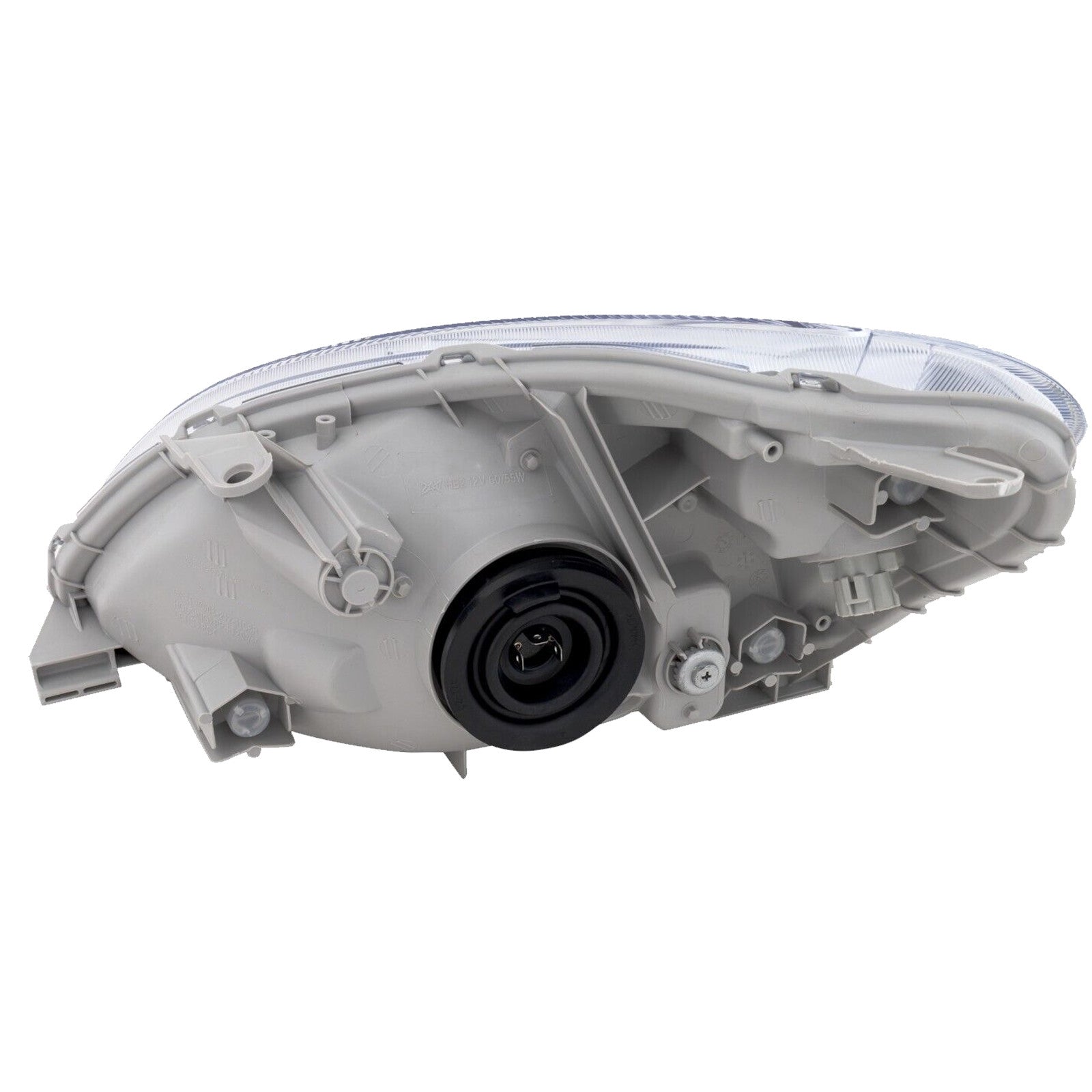 For 2003 2004 2005 Toyota Echo Halogen Headlight Headlamp Assembly Passenger Side