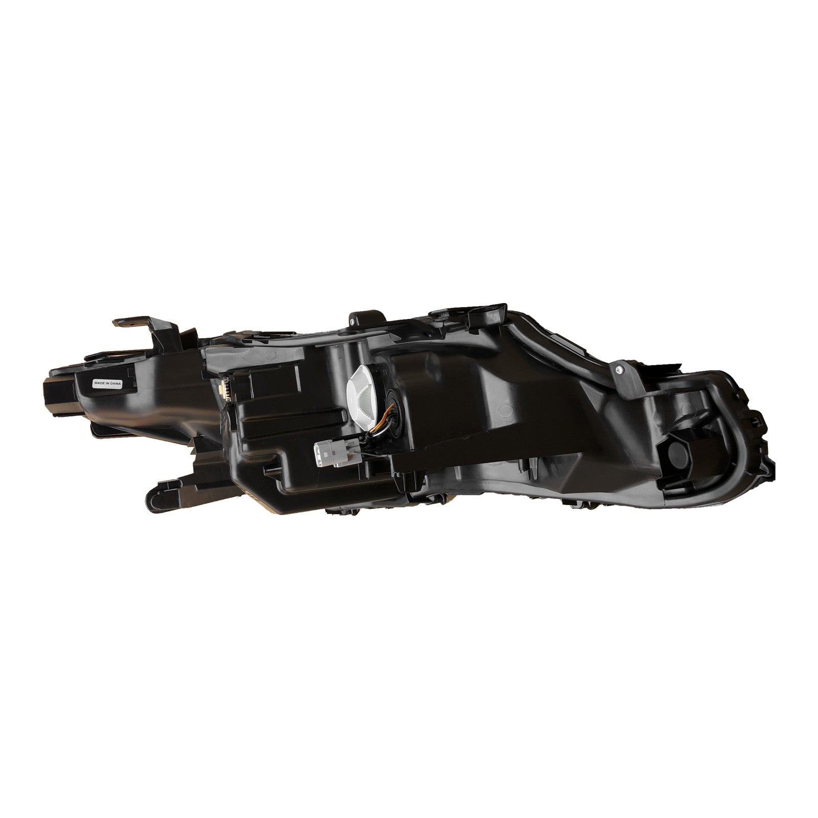 For 2018 2019 2020 Toyota Camry XLE XSE Headlight Assembly Full LED Non-Adaptive Driver Side