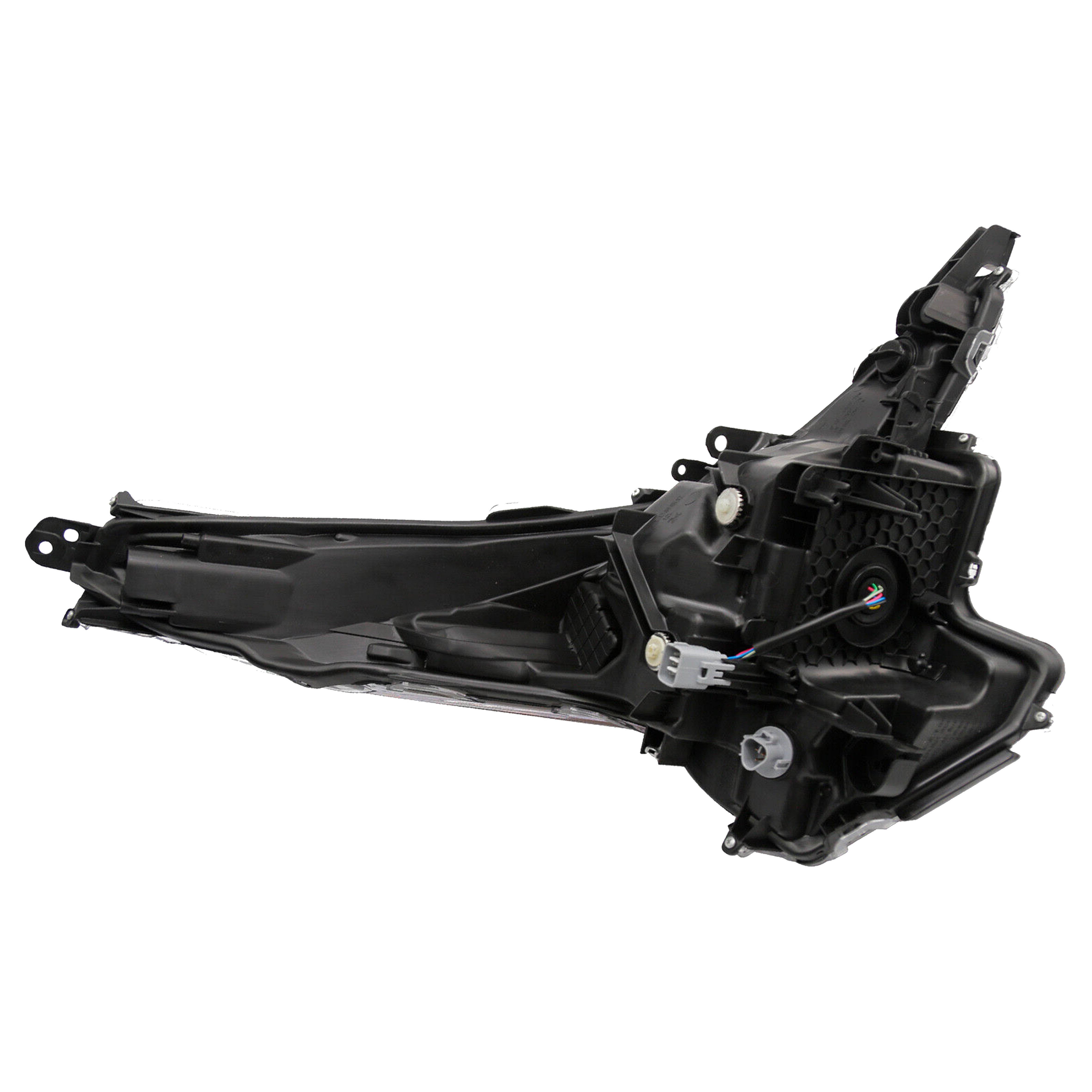 For 2016 2017 2018 Toyota Prius LED Headlight Headlamp Assembly Left Driver Side