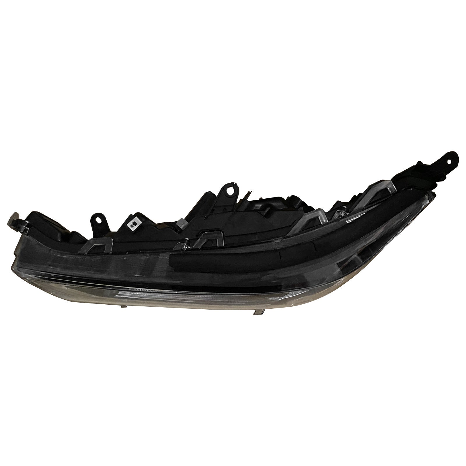 For 2019 2020 2021 2022 Toyota RAV4 Hybrid Front LED Projector Headlight Assembly Left Driver Side