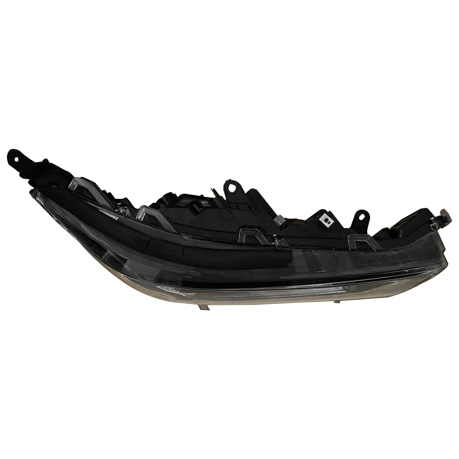 For 2019 2020 2021 2022 Toyota RAV4 Hybrid Front LED Projector Headlight Assembly Right Passenger Side