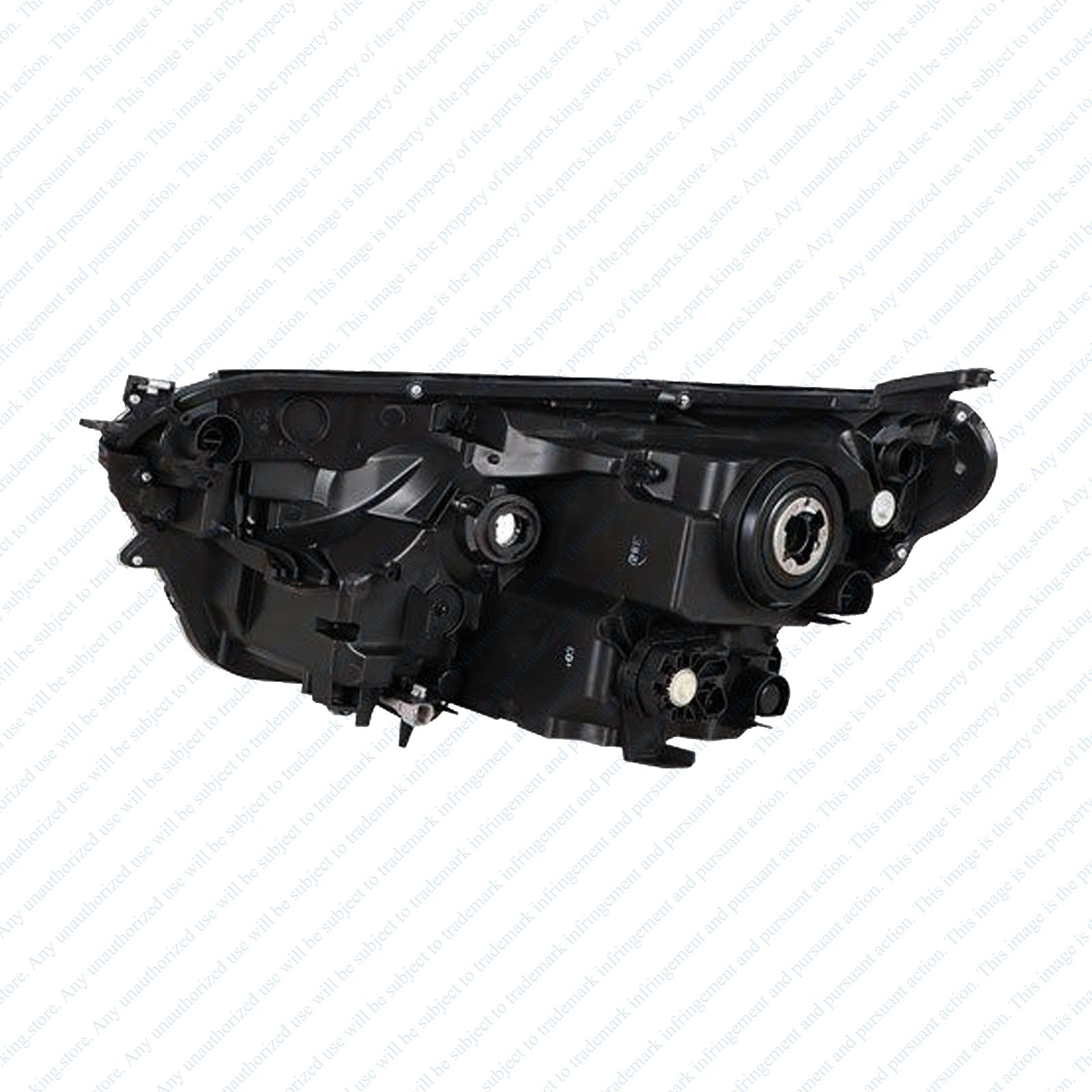 For 2016 2017 2018 Toyota Rav4 Headlight Halogen Assembly Right Passenger Side 811100R080