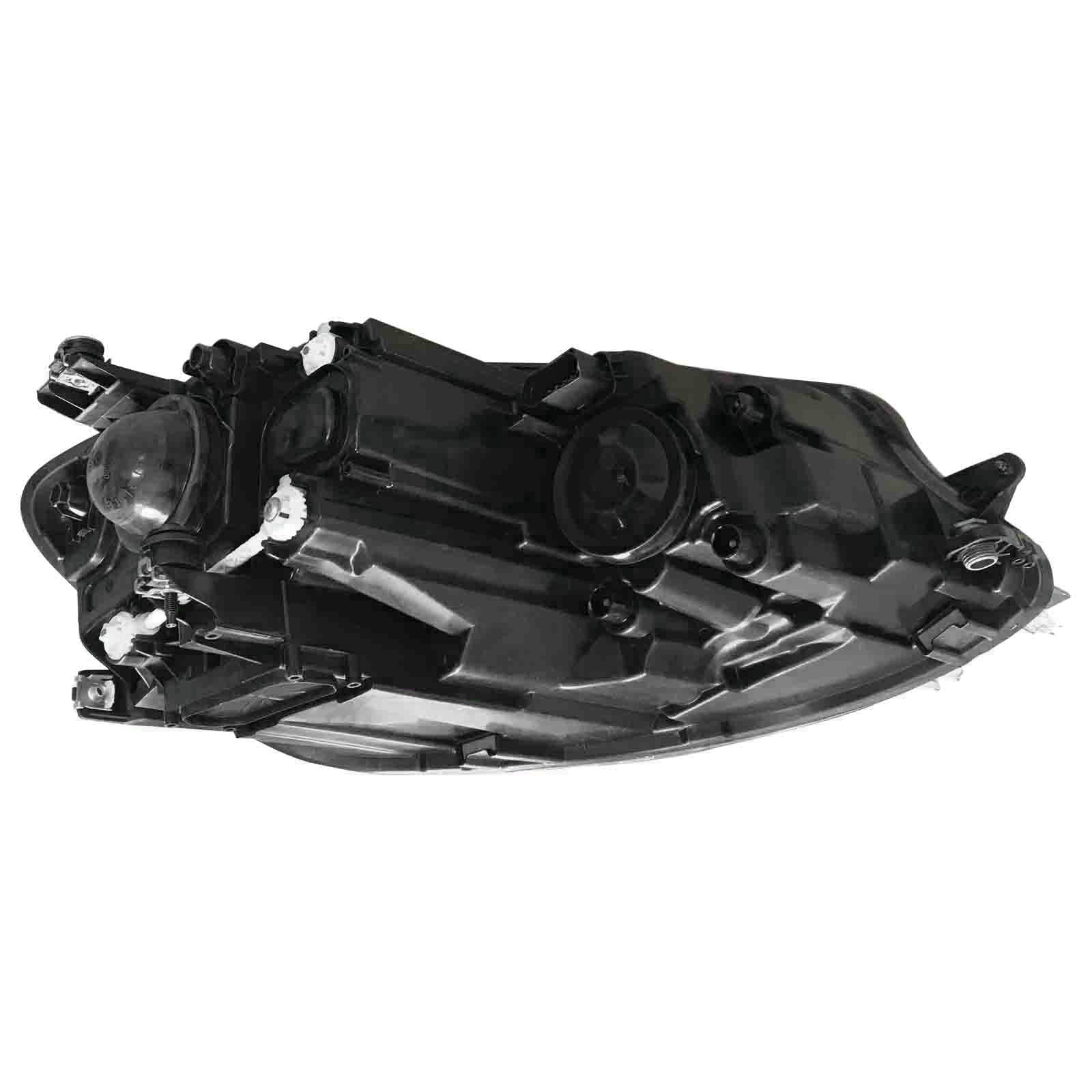 For 2018 2019 2020 VW Golf GTI Headlight Assembly Driver Side