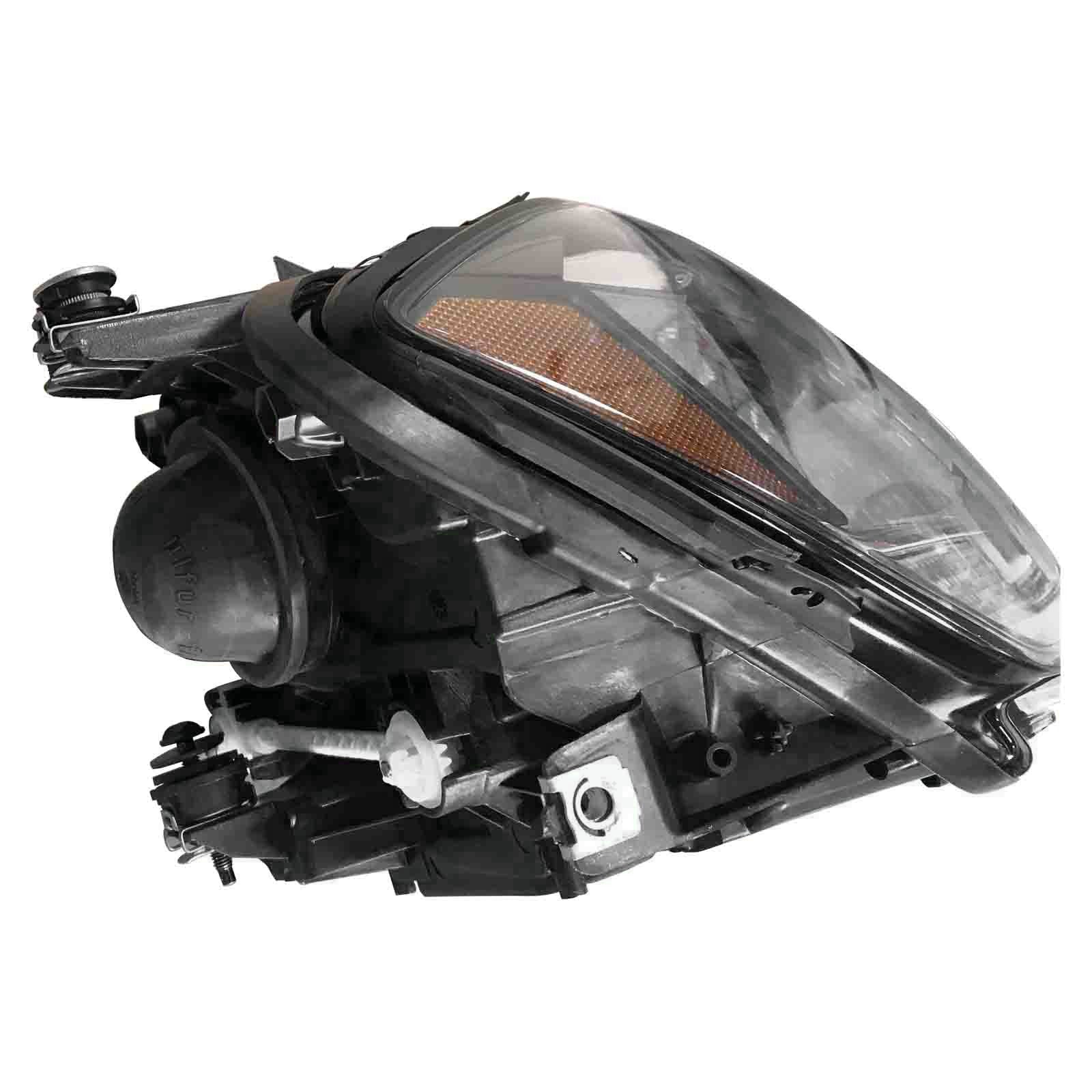 2018 2019 2020 VW Golf GTI Headlight Assembly Passenger Side by AutoModed