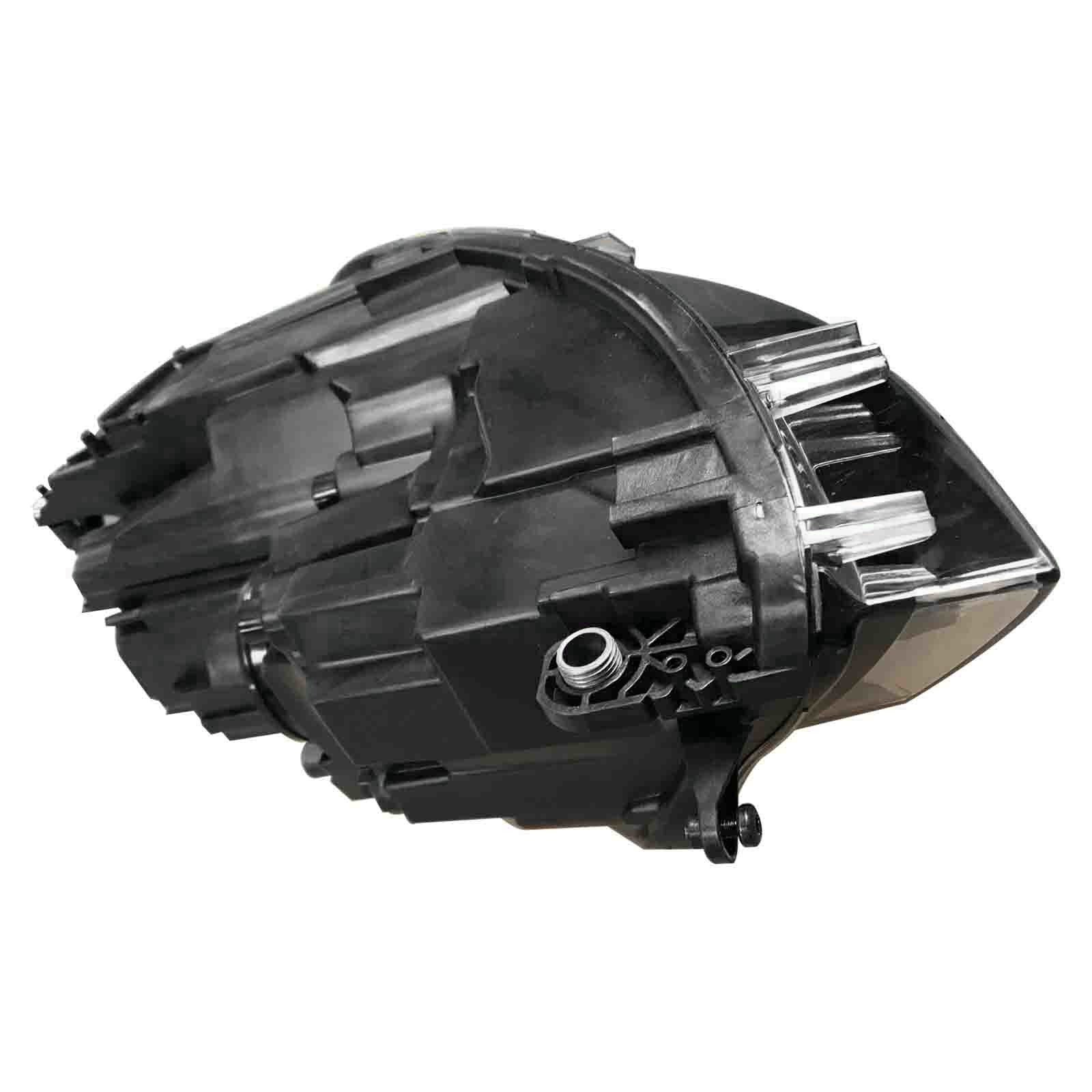 2018 2019 2020 VW Golf GTI Headlight Assembly Passenger Side by AutoModed