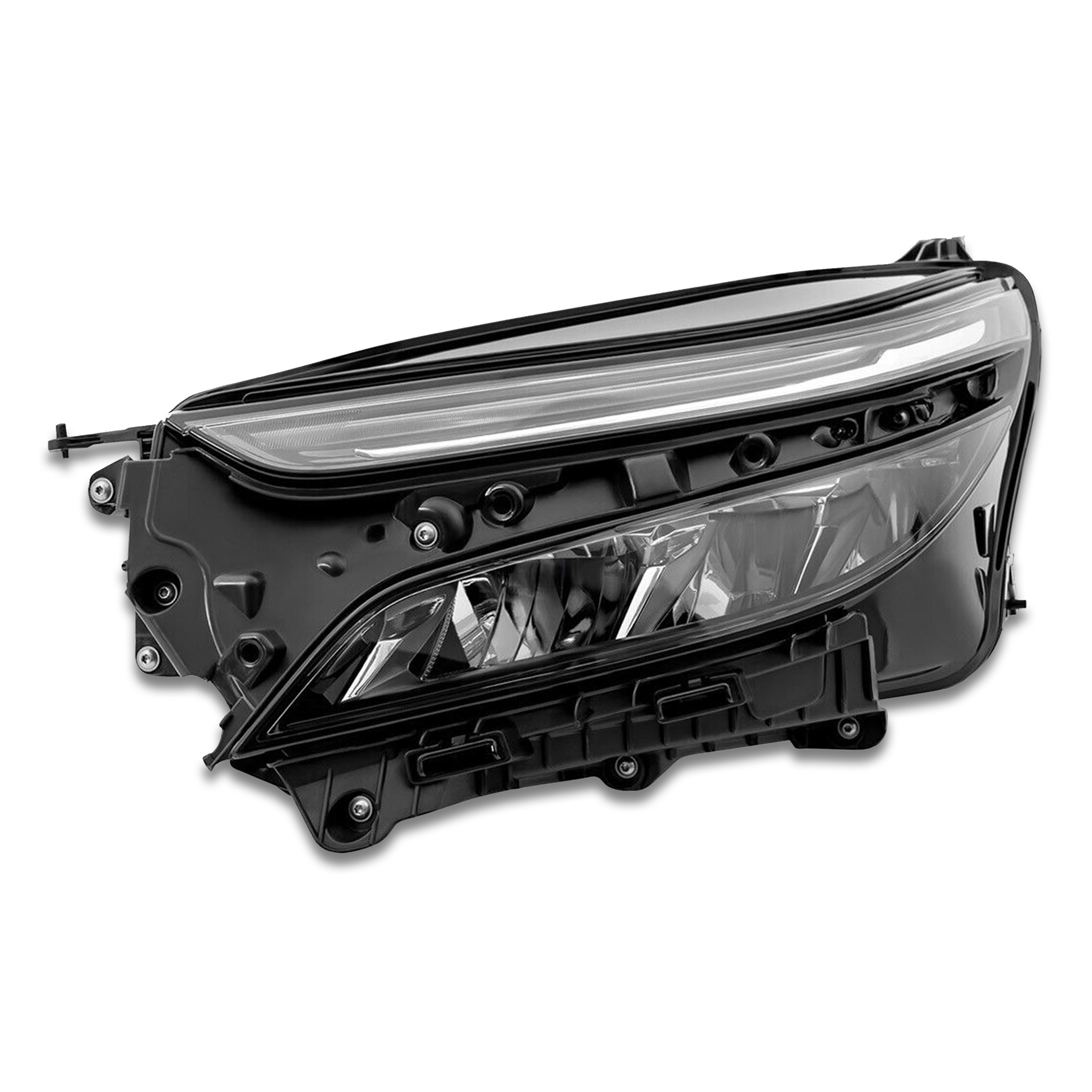 For 2022 2023 2024 Chevy Equinox LED Headlight Headlamp Assembly Left Driver Side LH