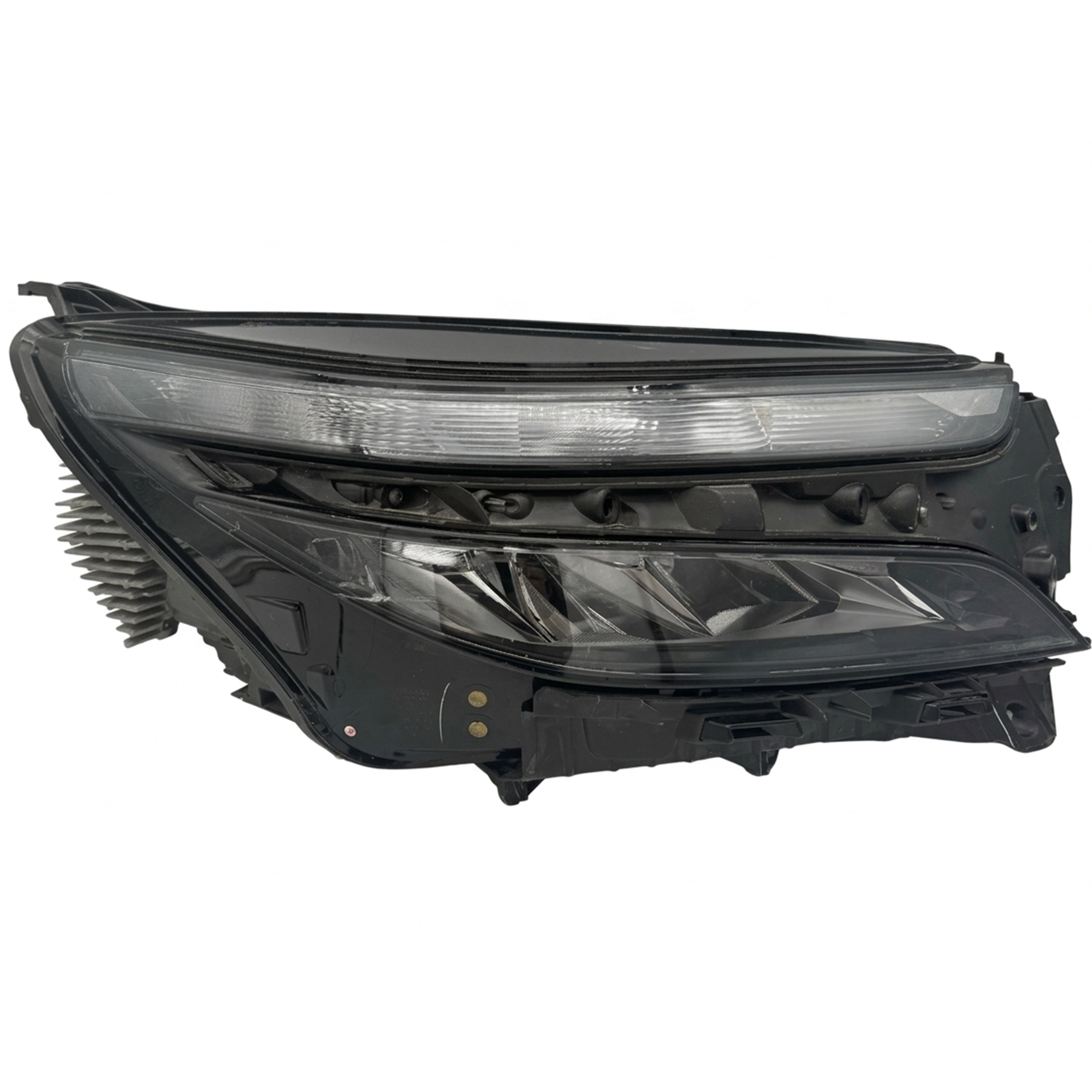 For 2022 2023 2024 Chevy Equinox LED Headlight Headlamp Assembly Right Passenger Side