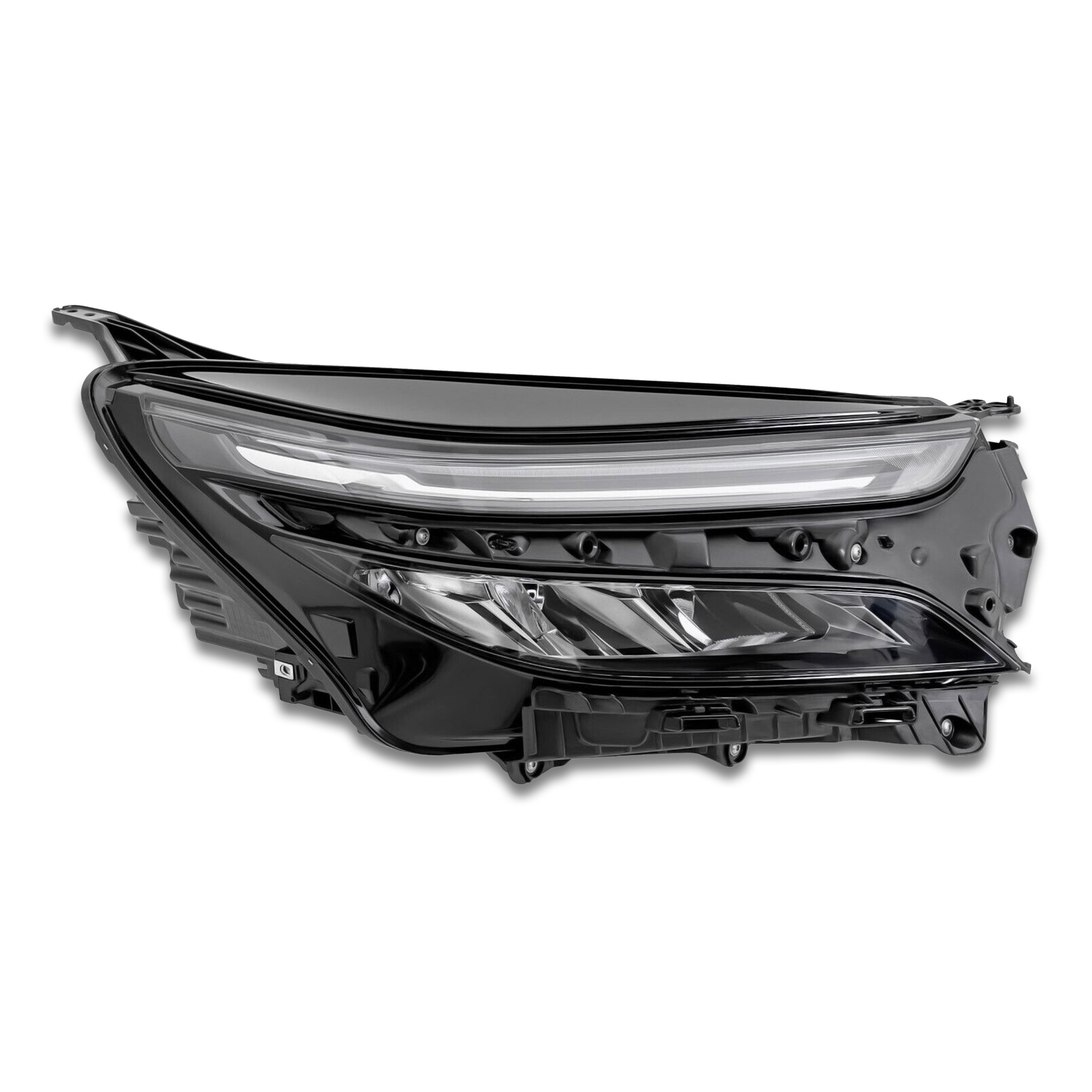 For 2022 2023 2024 Chevy Equinox LED Headlight Headlamp Assembly Right Passenger Side