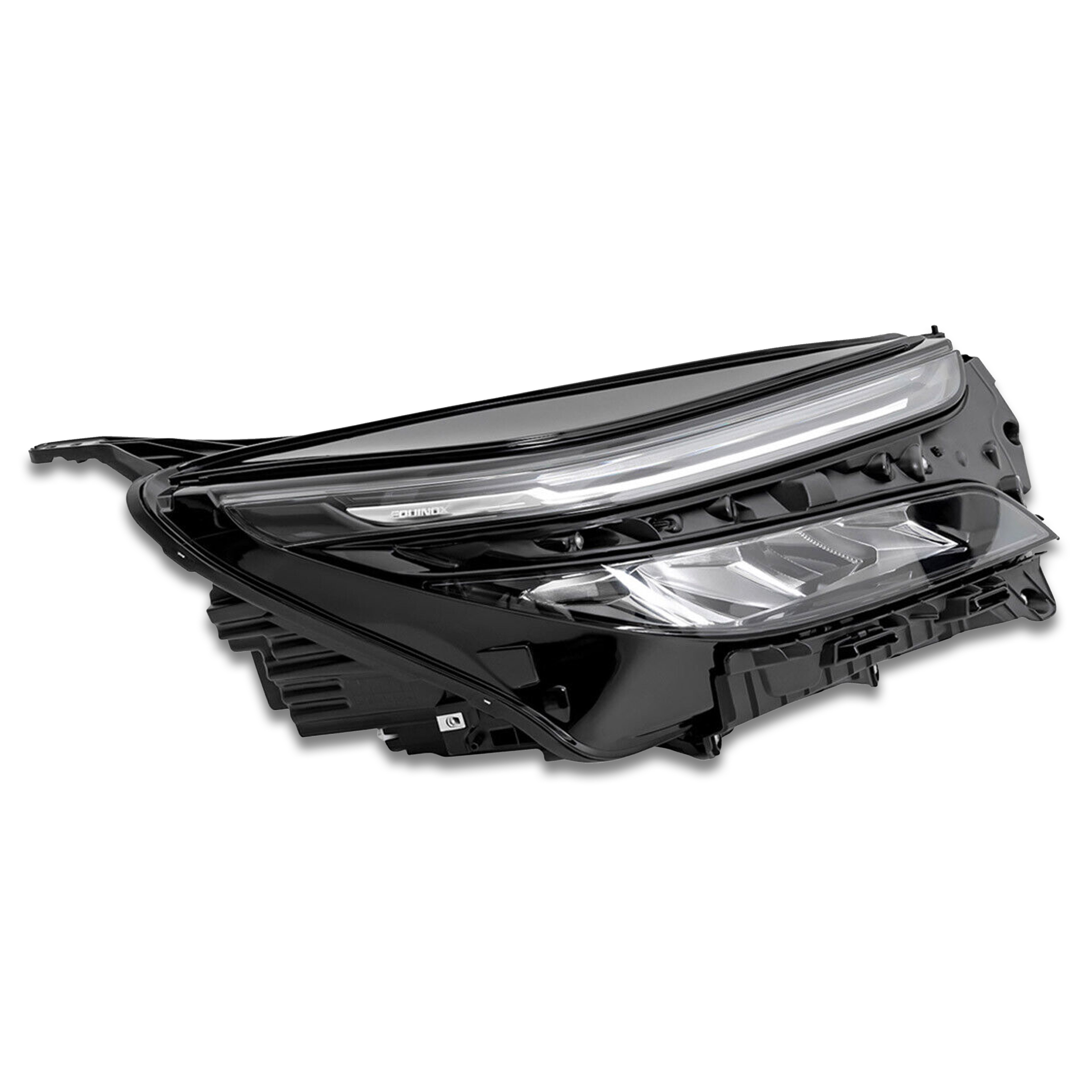 For 2022 2023 2024 Chevy Equinox LED Headlight Headlamp Assembly Right Passenger Side