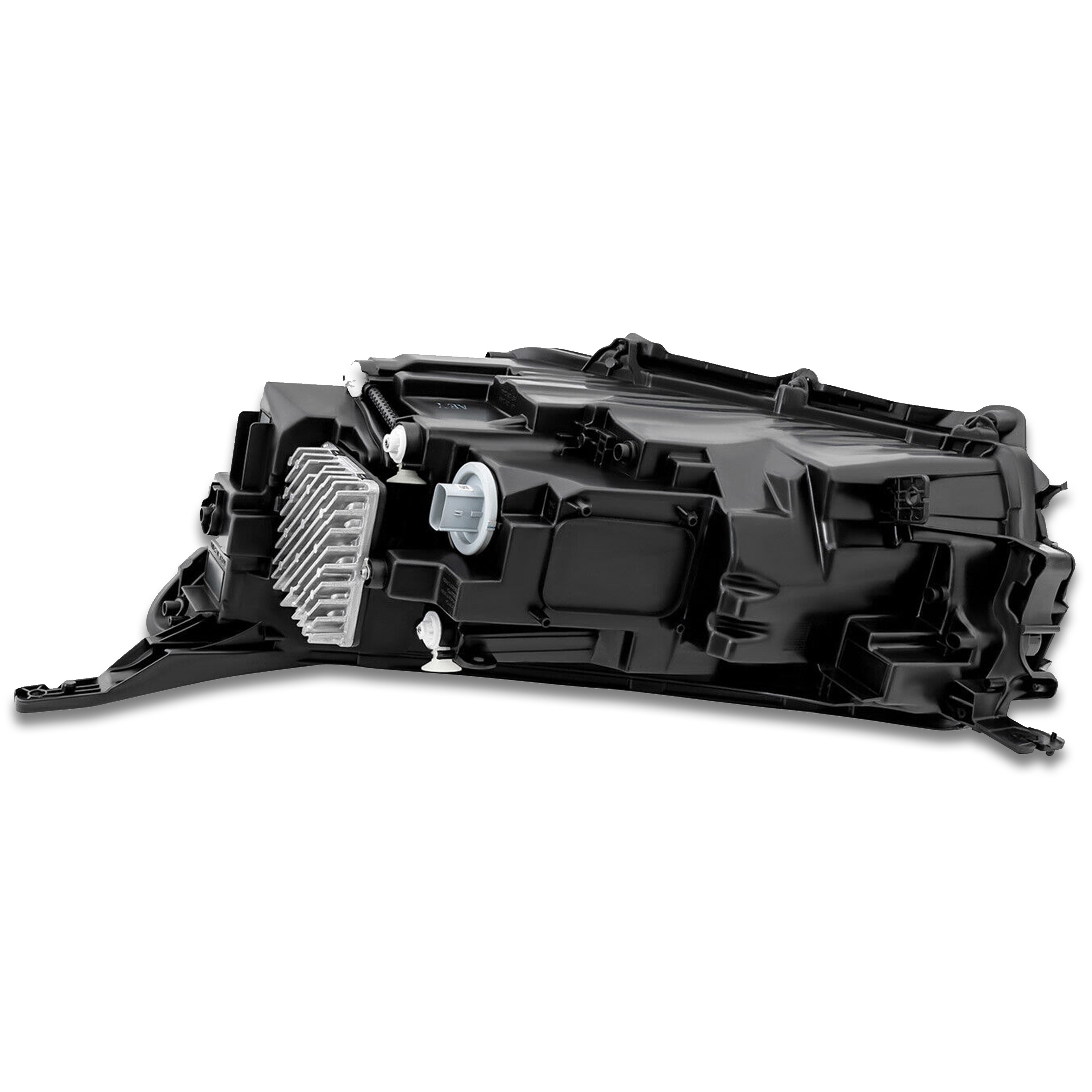 For 2022 2023 2024 Chevy Equinox LED Headlight Headlamp Assembly Right Passenger Side