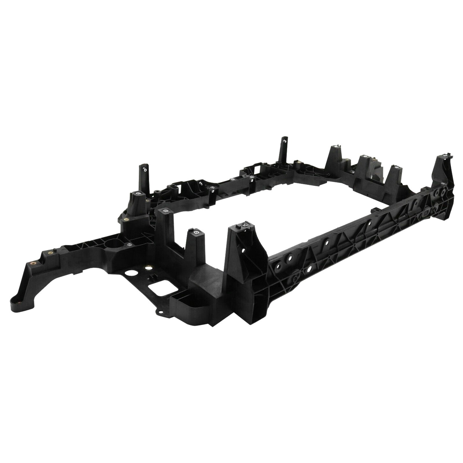 For 2017 2018 2019 2020 2021 2022 Honda CRV CR-V Front Radiator Support Core 1pc