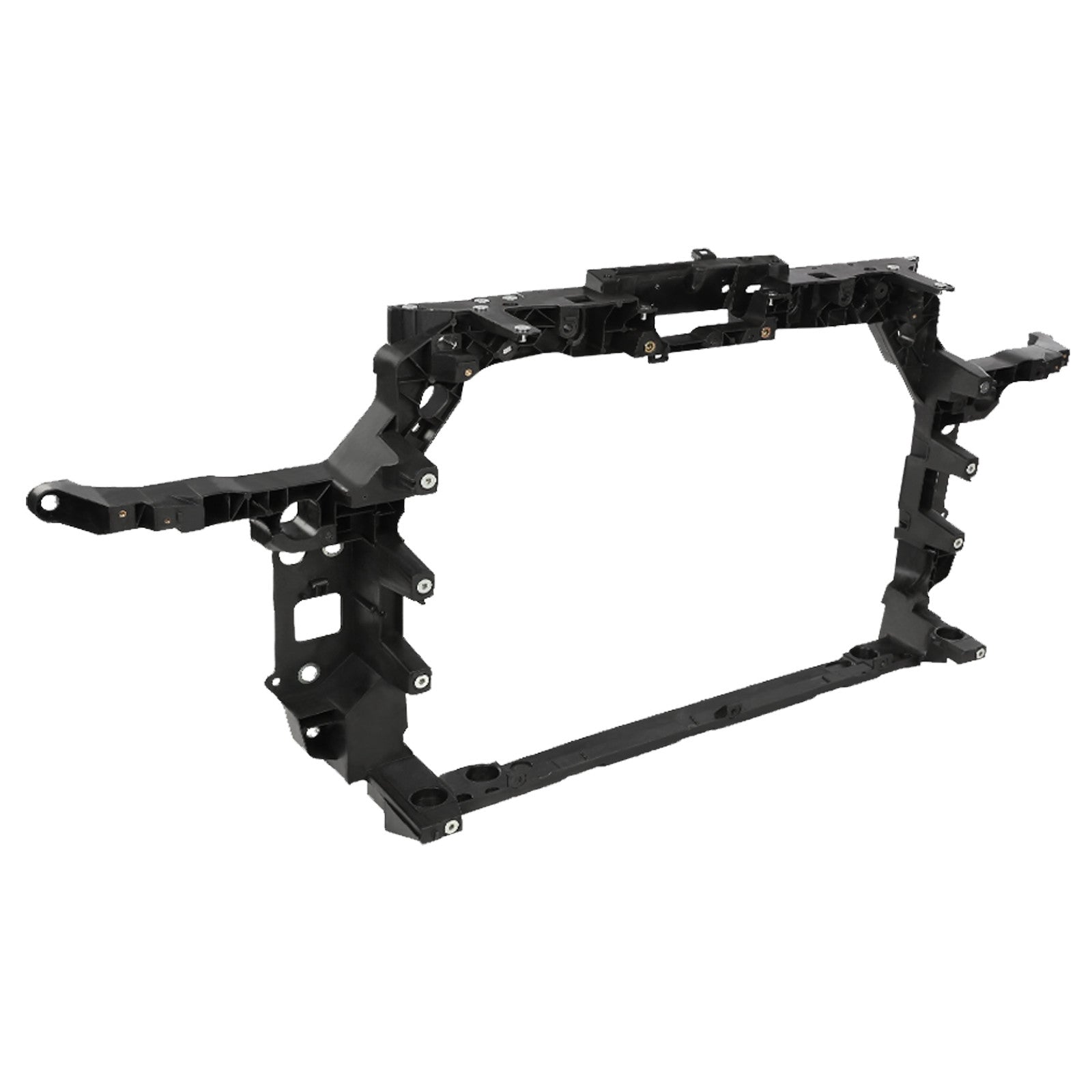 For 2017 2018 2019 2020 2021 2022 Honda CRV CR-V Front Radiator Support Core 1pc