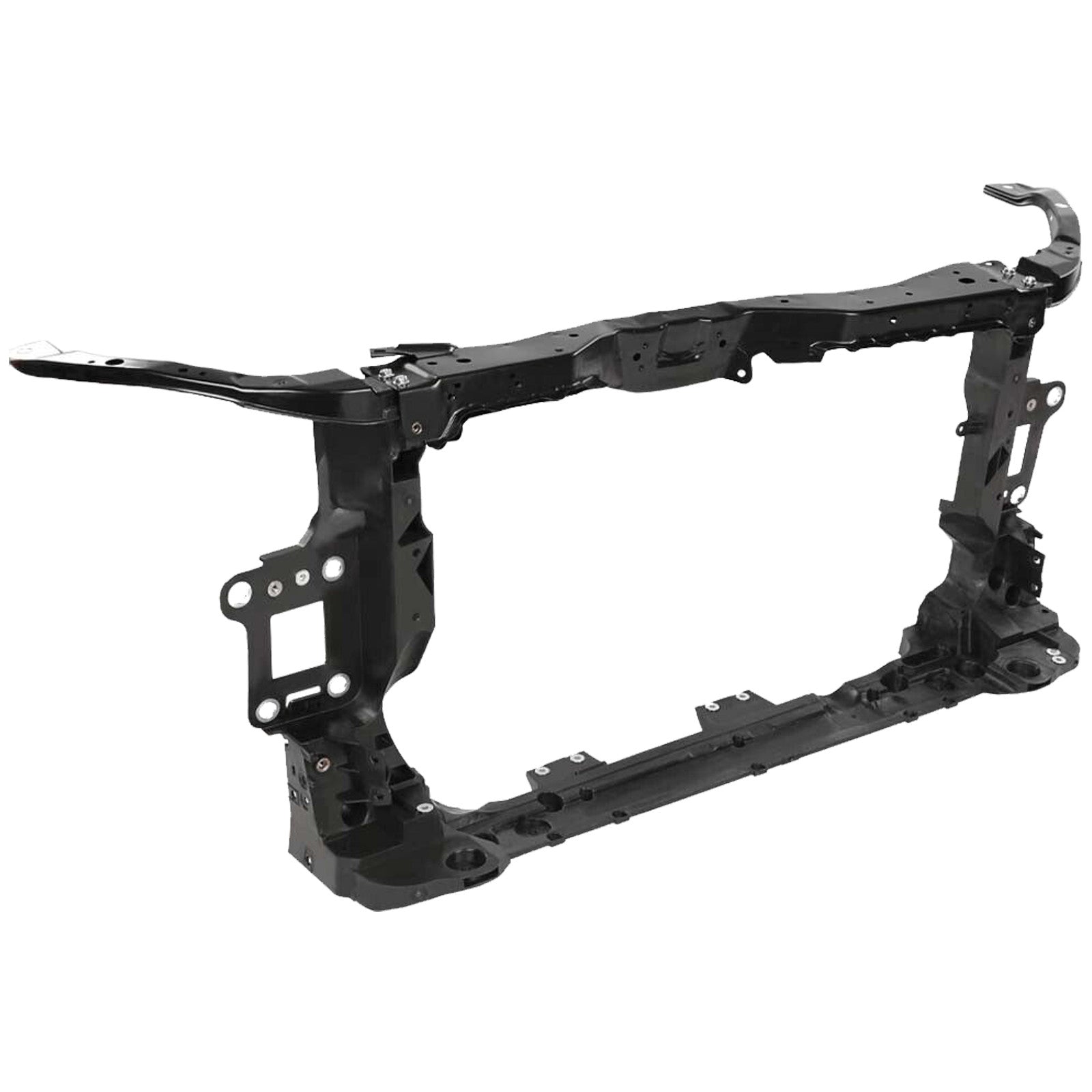 For 2016 2017 2018 2019 2020 2021 Honda Civic Front Radiator Support Core