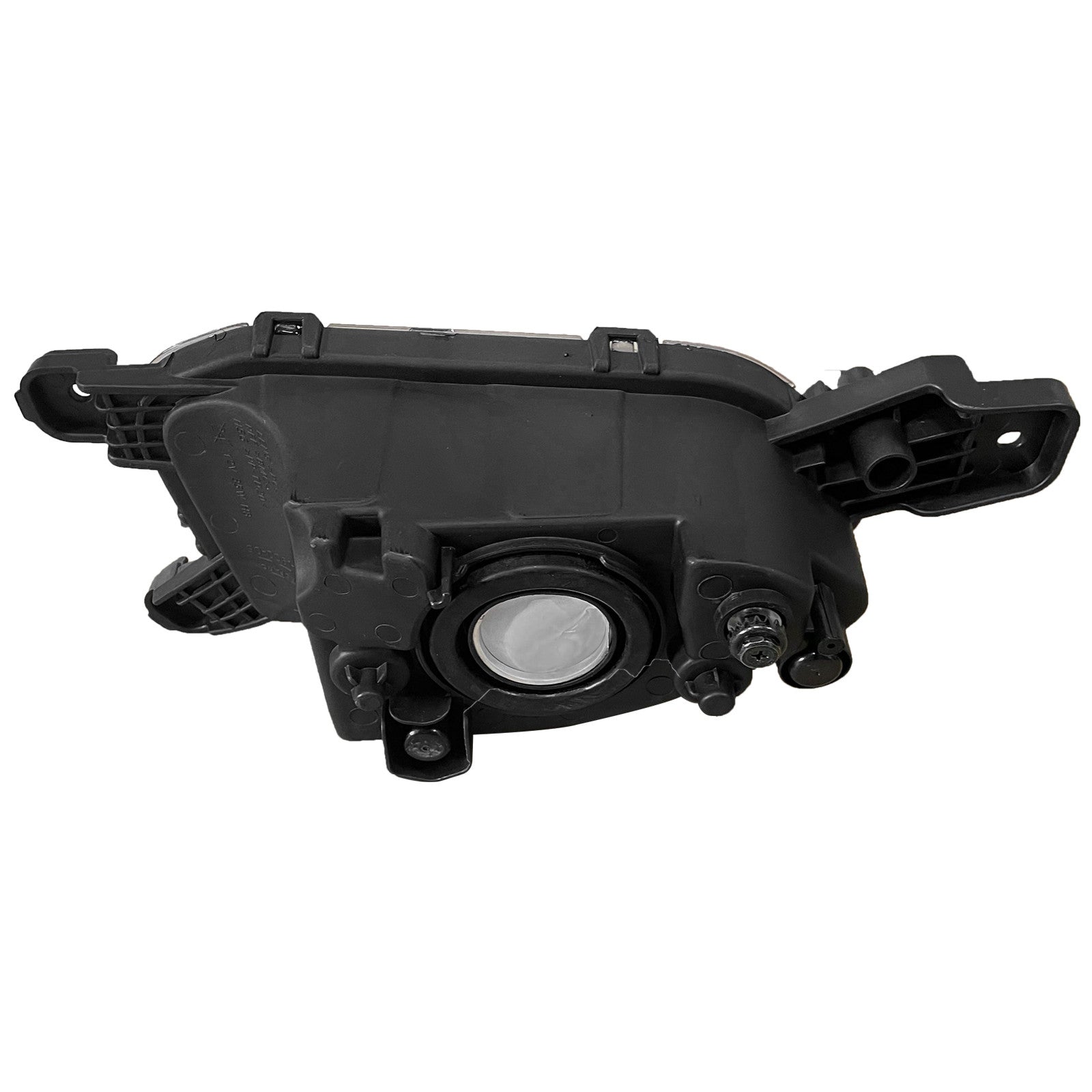 For 2018 2019 2020 2021 Hyundai Kona Halogen Fog Lamp Daytime Driving Light Assembly Passenger Side