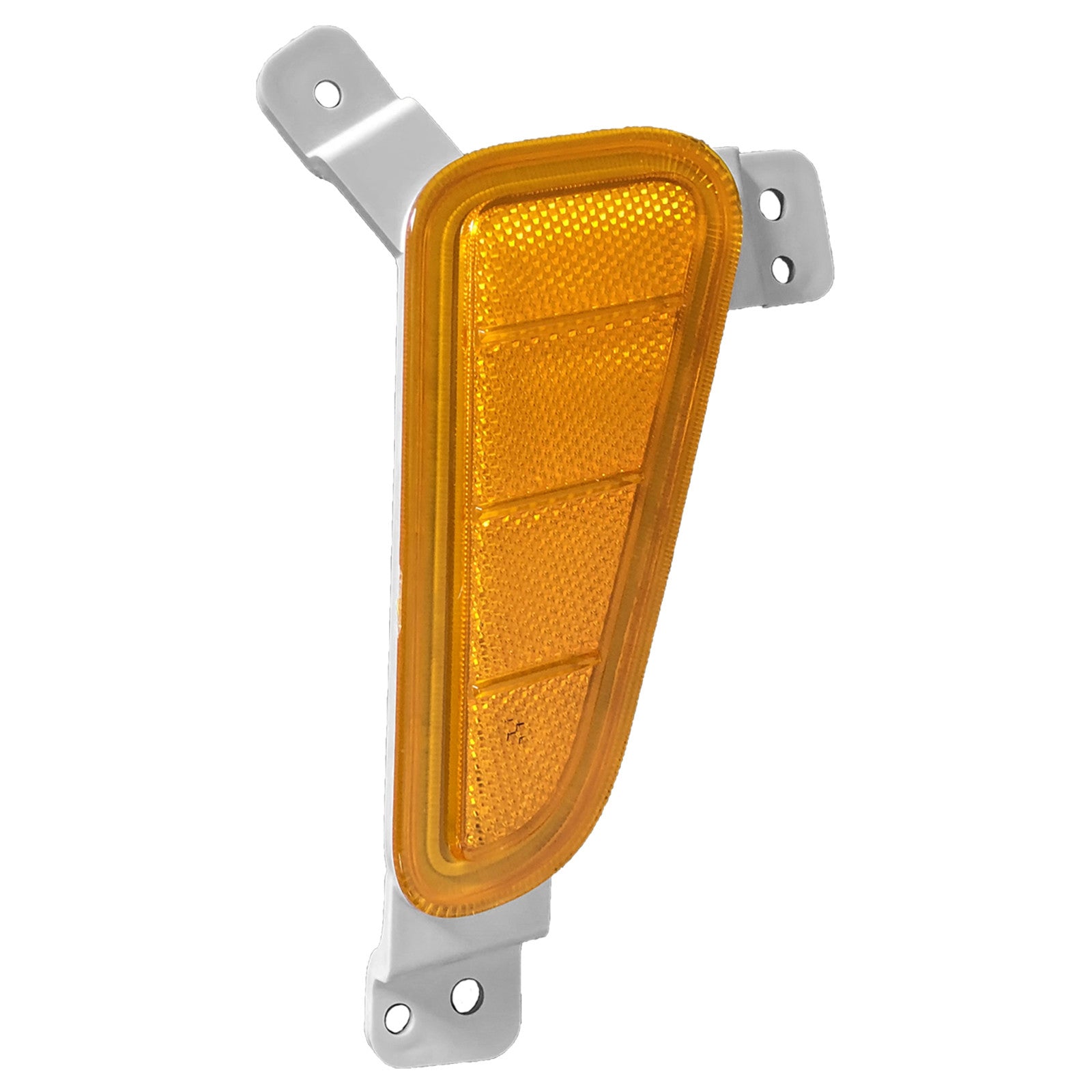 For 2018 2019 2020 2021 Hyundai Kona Front Side Marker Light Lamp Assembly Driver Side