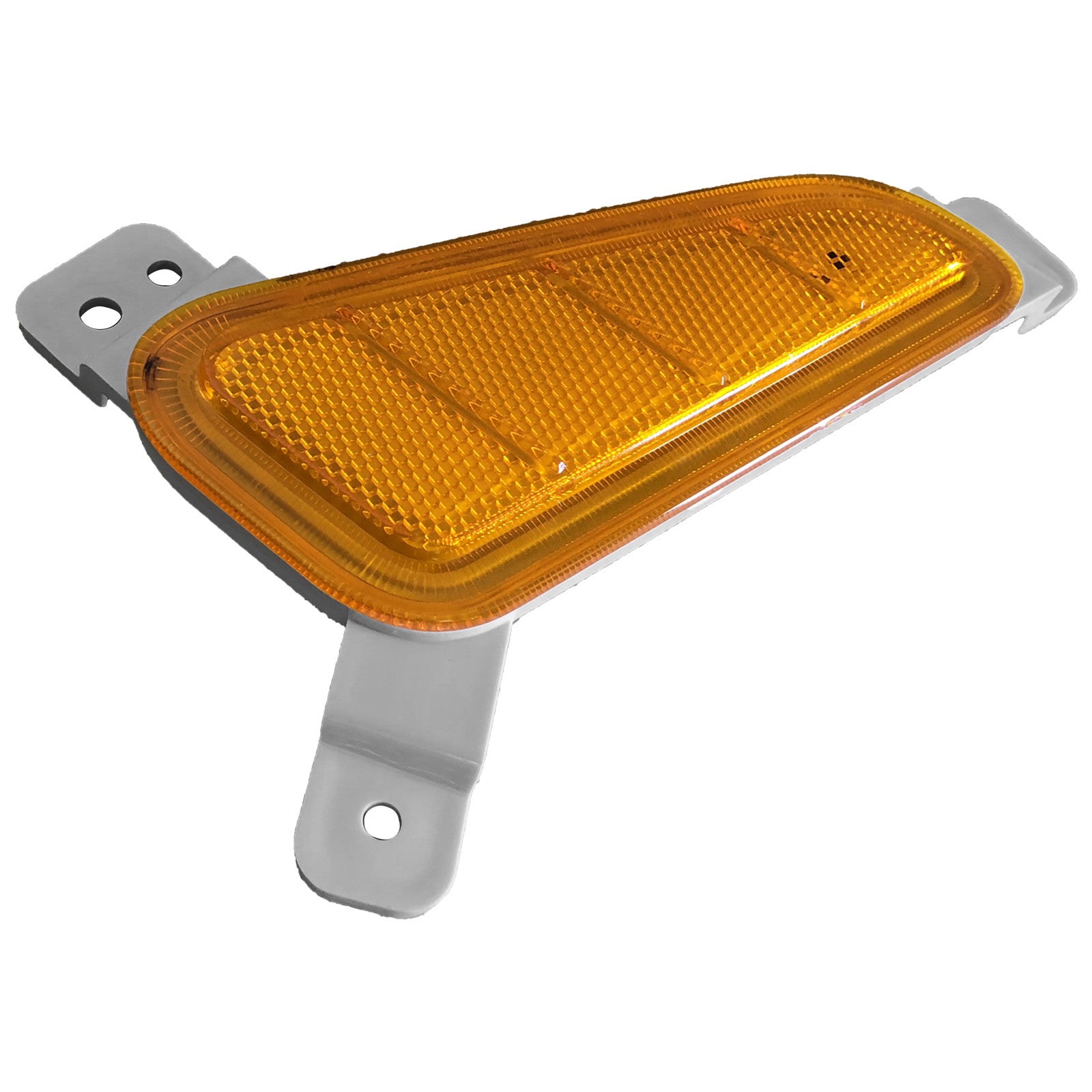 For 2018 2019 2020 2021 Hyundai Kona Front Side Marker Light Lamp Assembly Driver Side