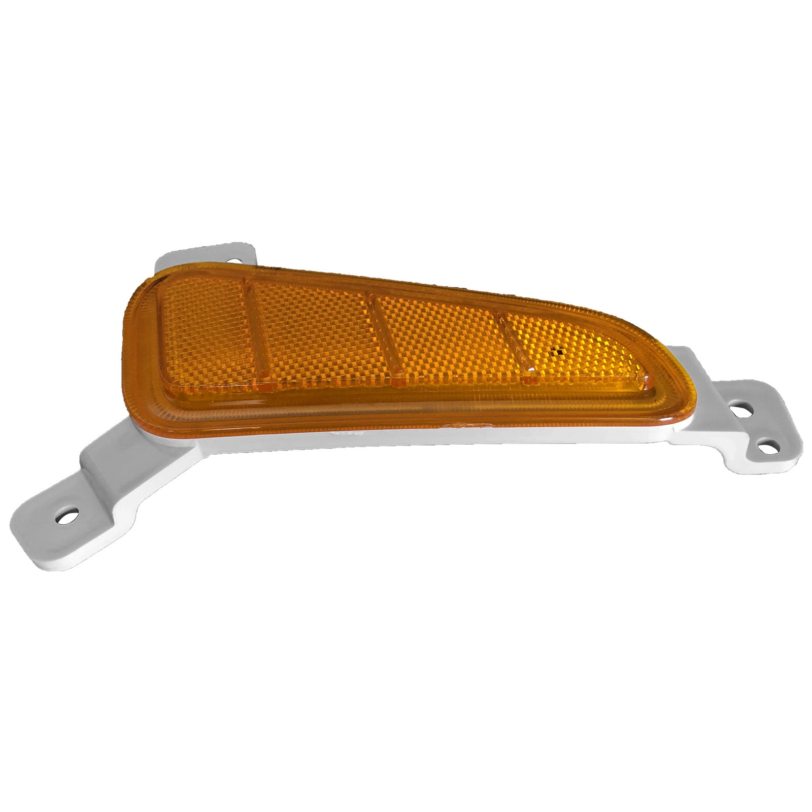 For 2018 2019 2020 2021 Hyundai Kona Front Side Marker Light Lamp Assembly Driver Side