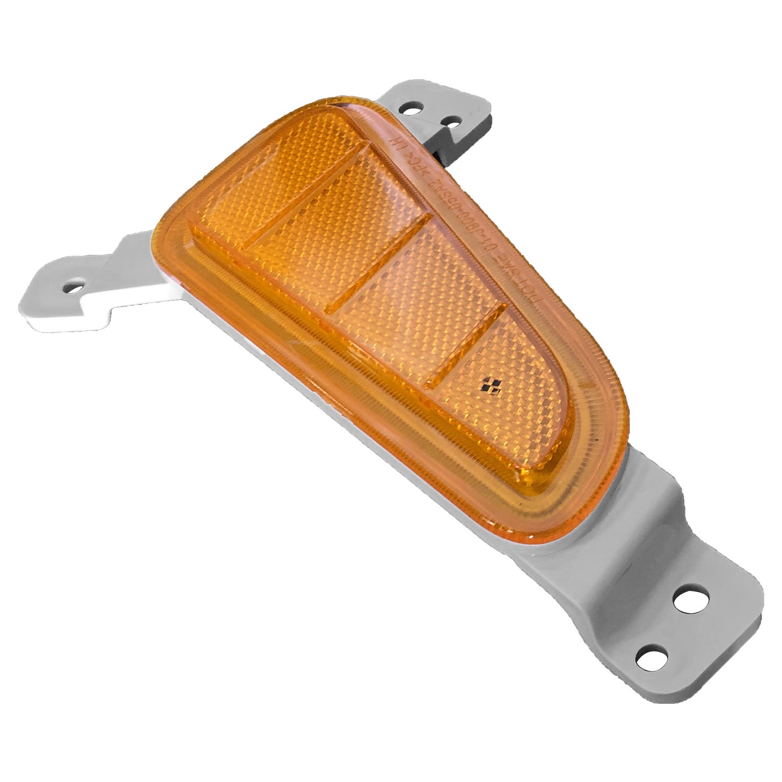 For 2018 2019 2020 2021 Hyundai Kona Front Side Marker Light Lamp Assembly Driver Side