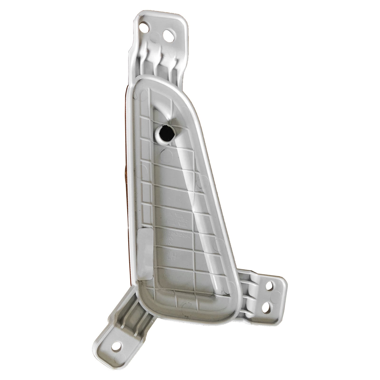 For 2018 2019 2020 2021 Hyundai Kona Front Side Marker Light Lamp Assembly Driver Side