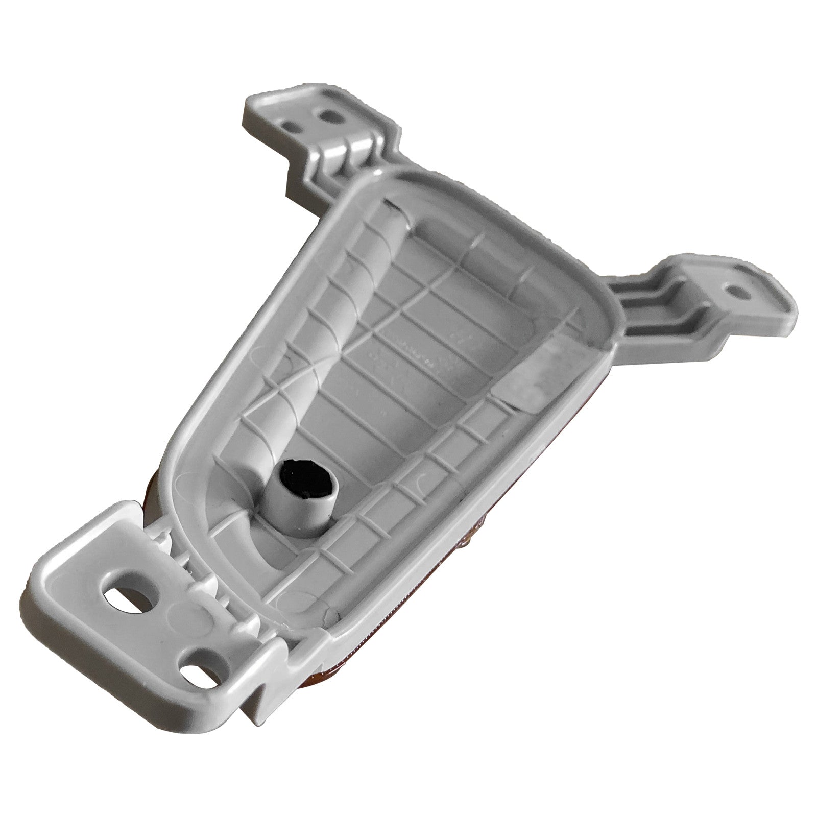 For 2018 2019 2020 2021 Hyundai Kona Front Side Marker Light Lamp Assembly Driver Side