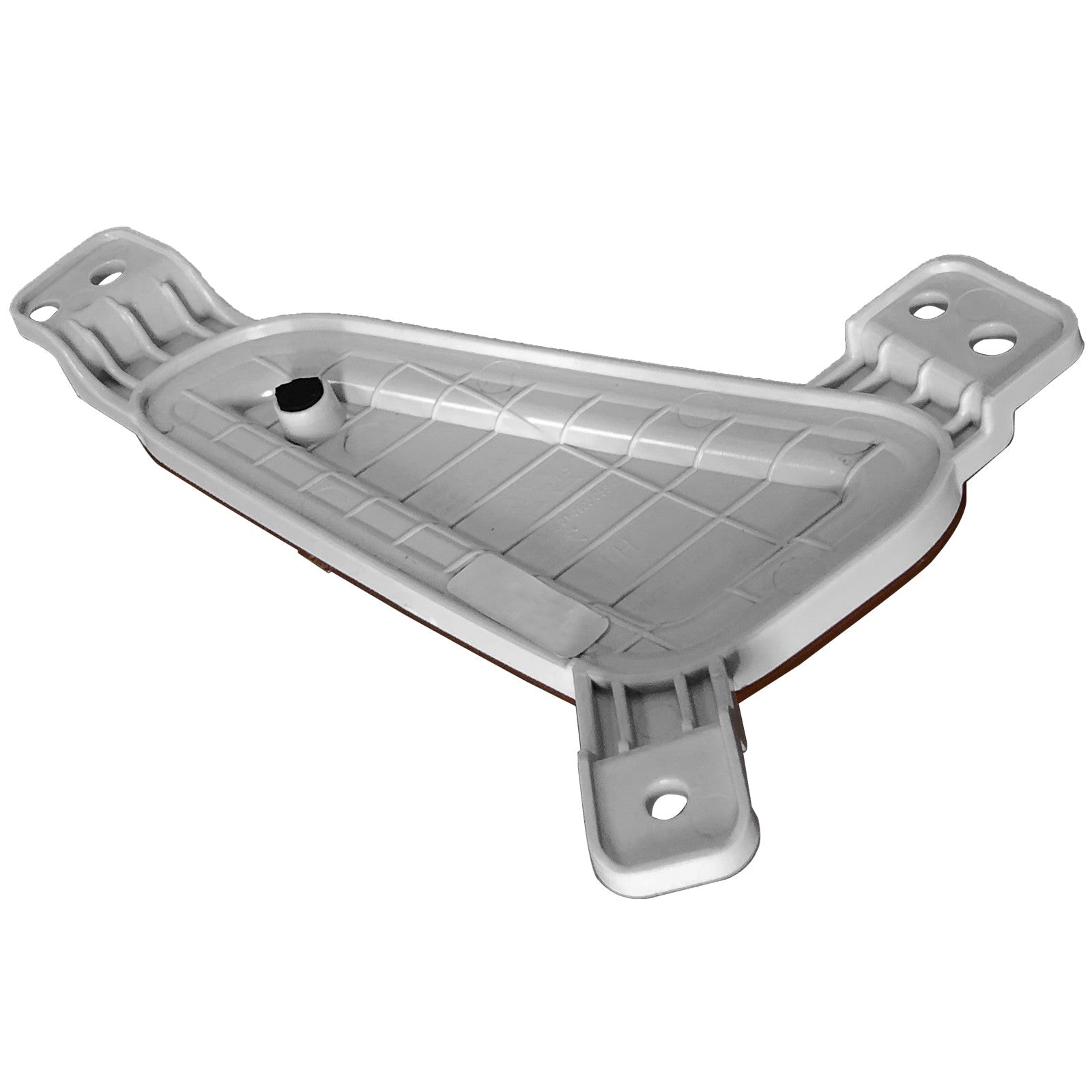 For 2018 2019 2020 2021 Hyundai Kona Front Side Marker Light Lamp Assembly Driver Side