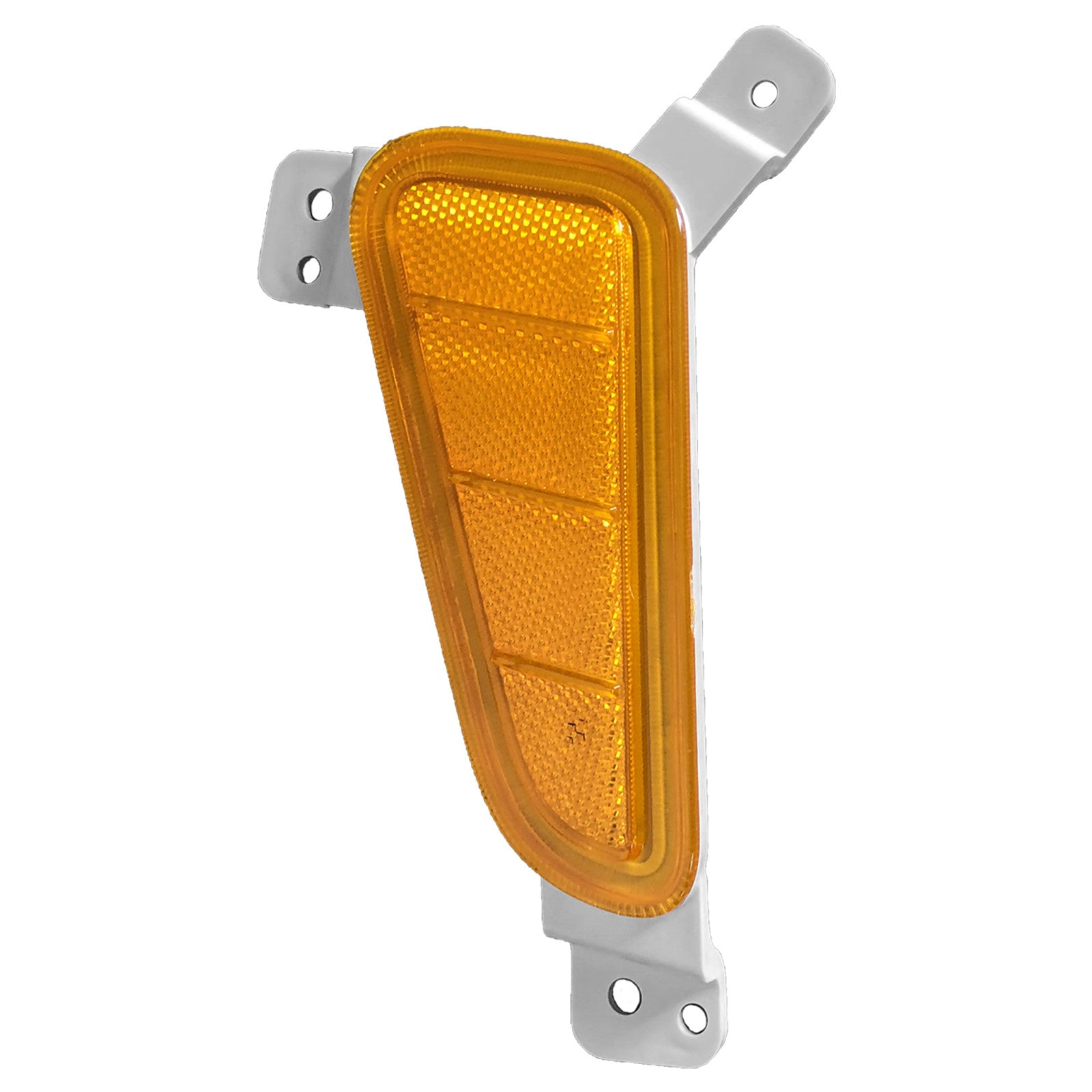 For 2018 2019 2020 2021 Hyundai Kona Front Side Marker Light Lamp Assembly Passenger Side