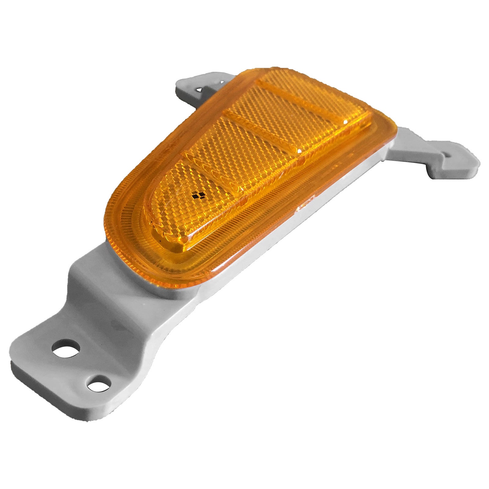 For 2018 2019 2020 2021 Hyundai Kona Front Side Marker Light Lamp Assembly Passenger Side