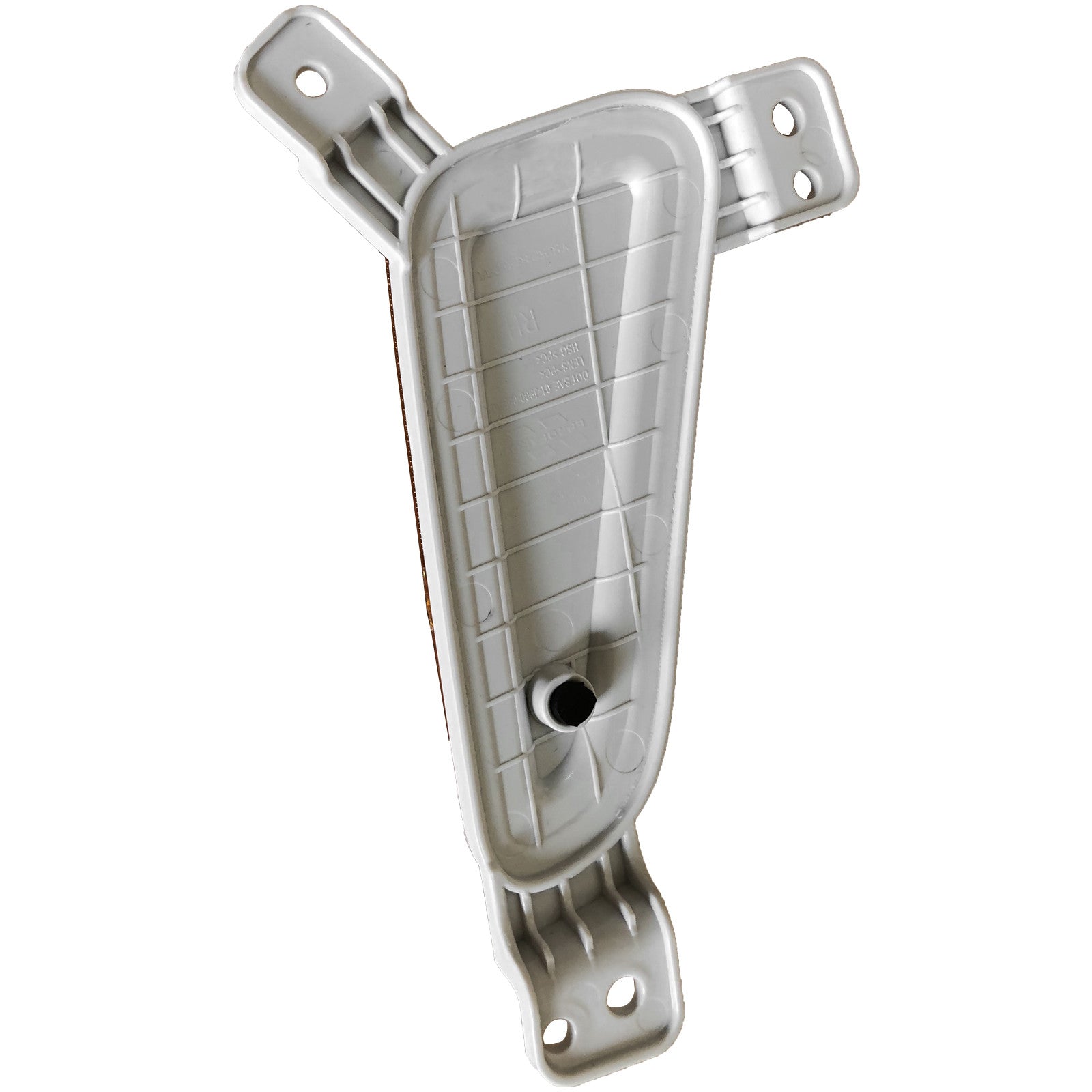 For 2018 2019 2020 2021 Hyundai Kona Front Side Marker Light Lamp Assembly Passenger Side