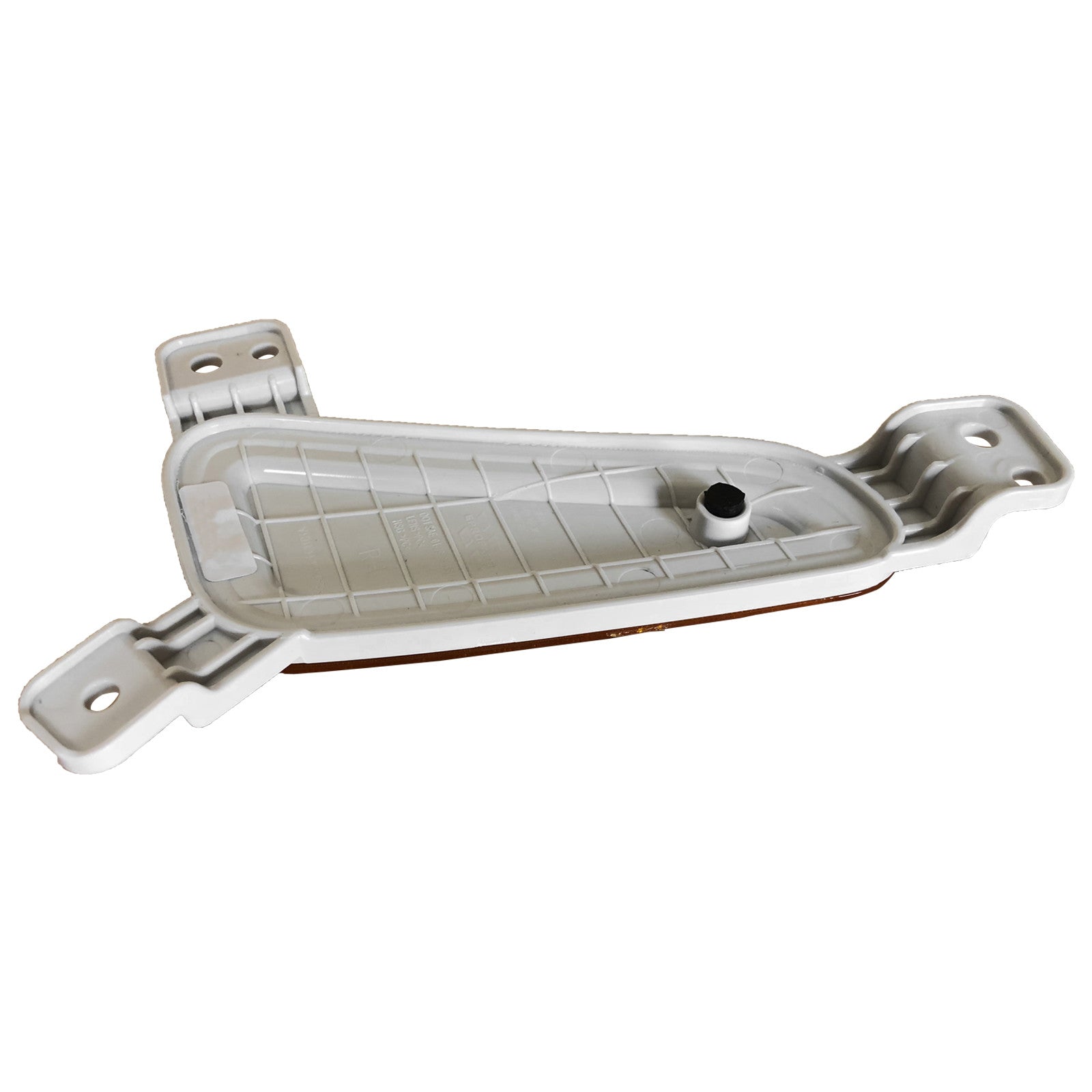 For 2018 2019 2020 2021 Hyundai Kona Front Side Marker Light Lamp Assembly Passenger Side