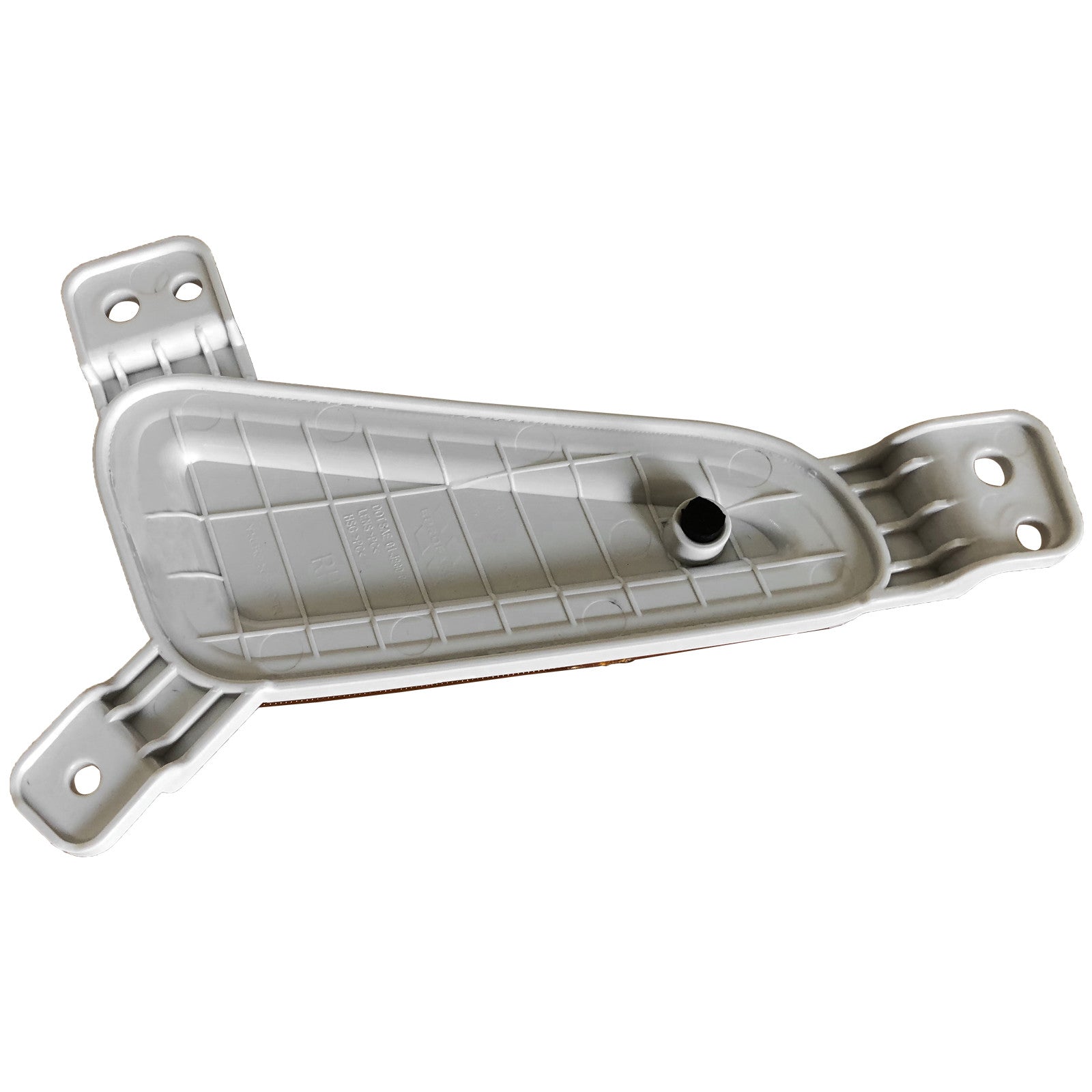 For 2018 2019 2020 2021 Hyundai Kona Front Side Marker Light Lamp Assembly Passenger Side