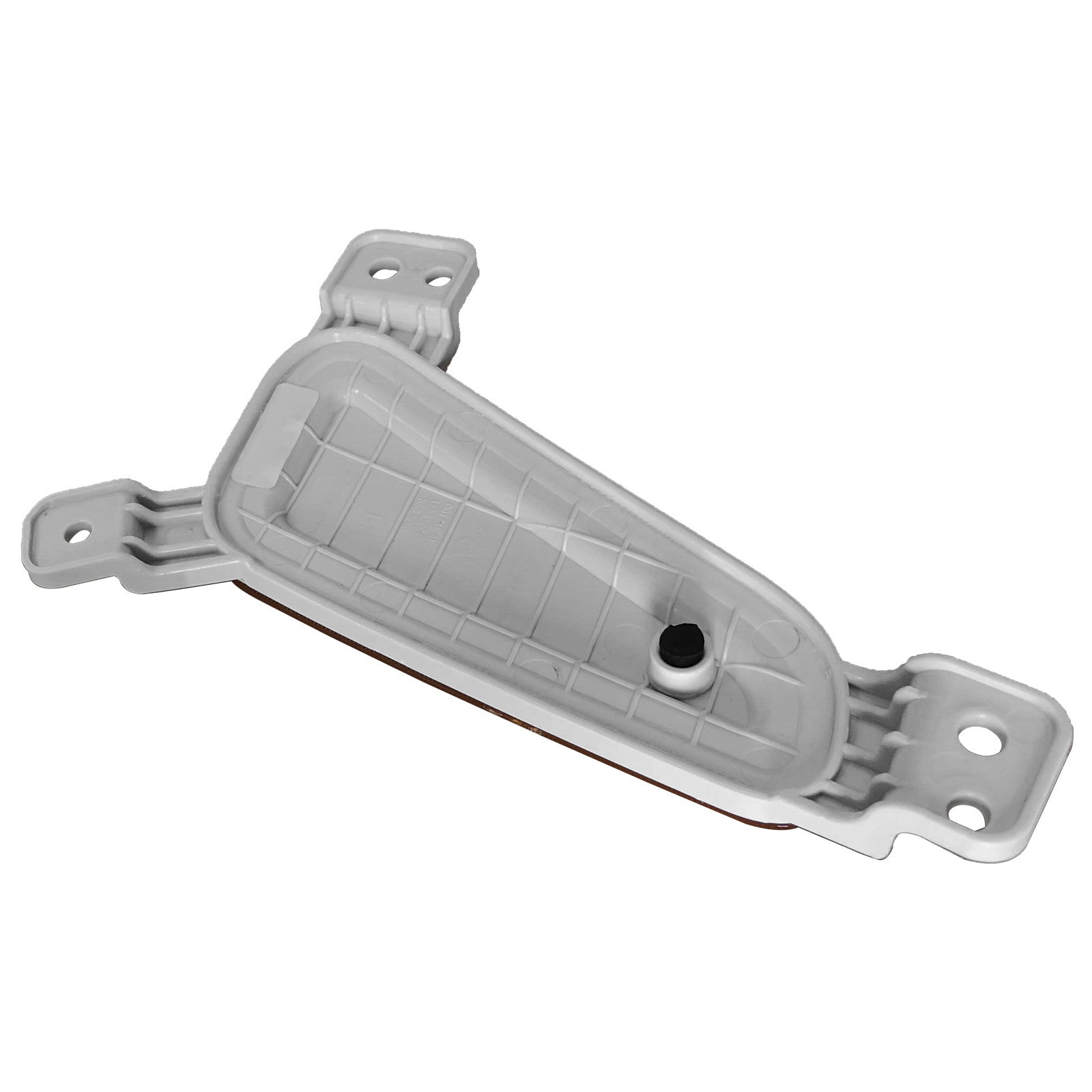 For 2018 2019 2020 2021 Hyundai Kona Front Side Marker Light Lamp Assembly Passenger Side