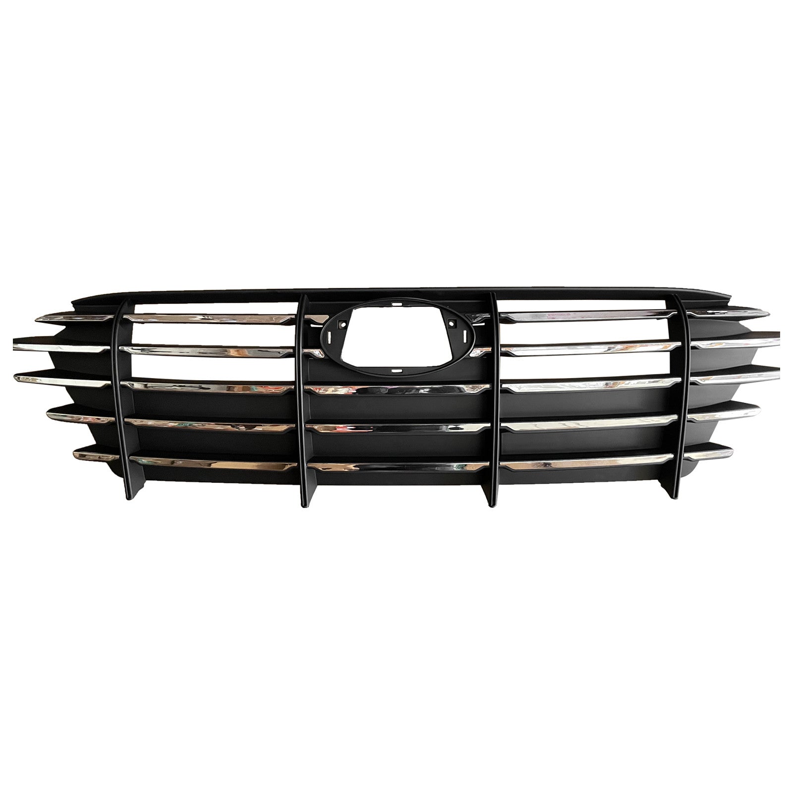 For 2020 2021 2022 2023 Hyundai Sonata Front Bumper Radiator Grille Grill Assembly