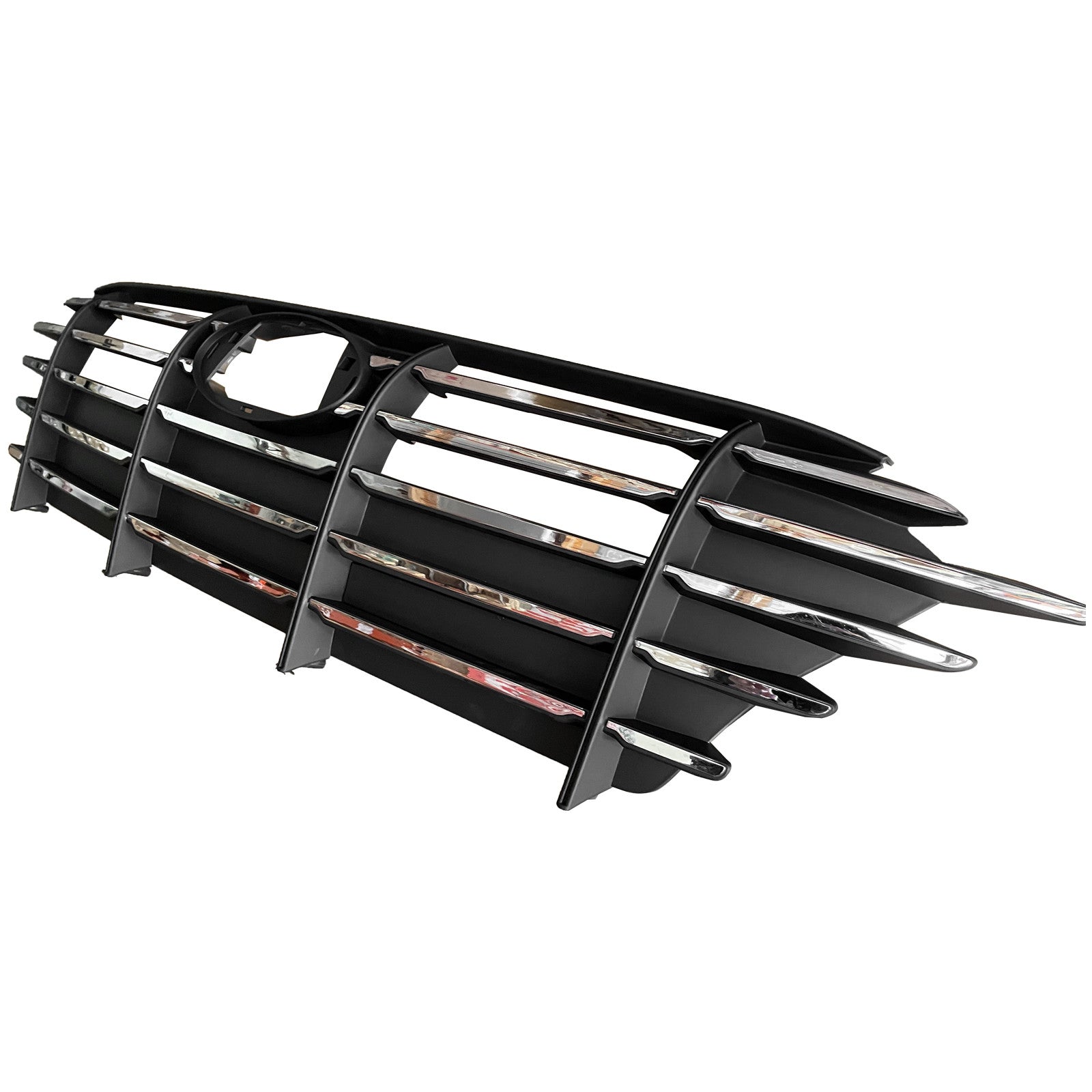 For 2020 2021 2022 2023 Hyundai Sonata Front Bumper Radiator Grille Grill Assembly