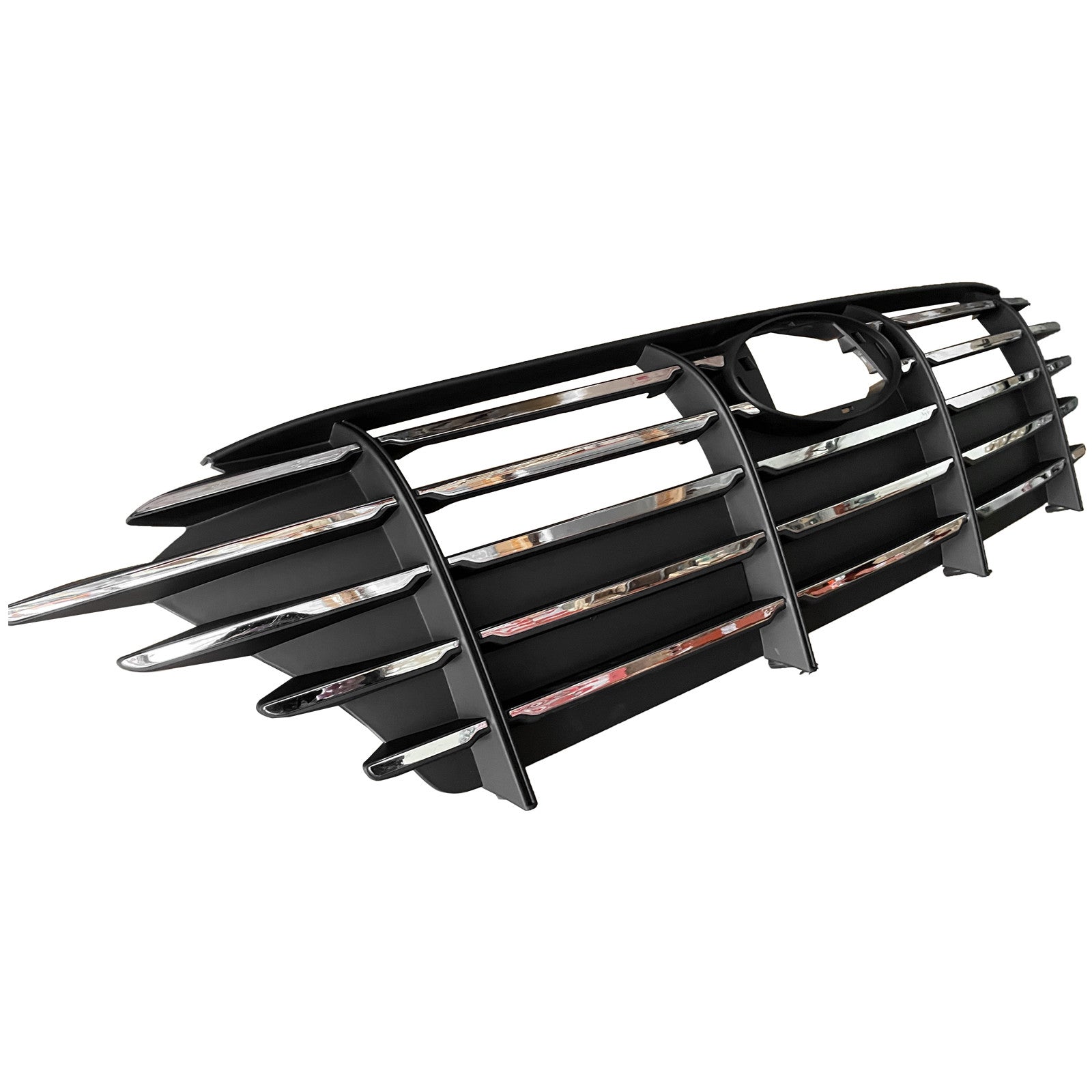 For 2020 2021 2022 2023 Hyundai Sonata Front Bumper Radiator Grille Grill Assembly