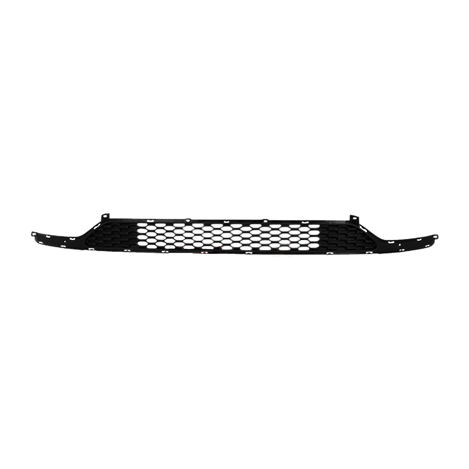 For 2014 2015 2016 Kia Forte Forte5 EX LX Front Lower Bumper Honeycomb Grille