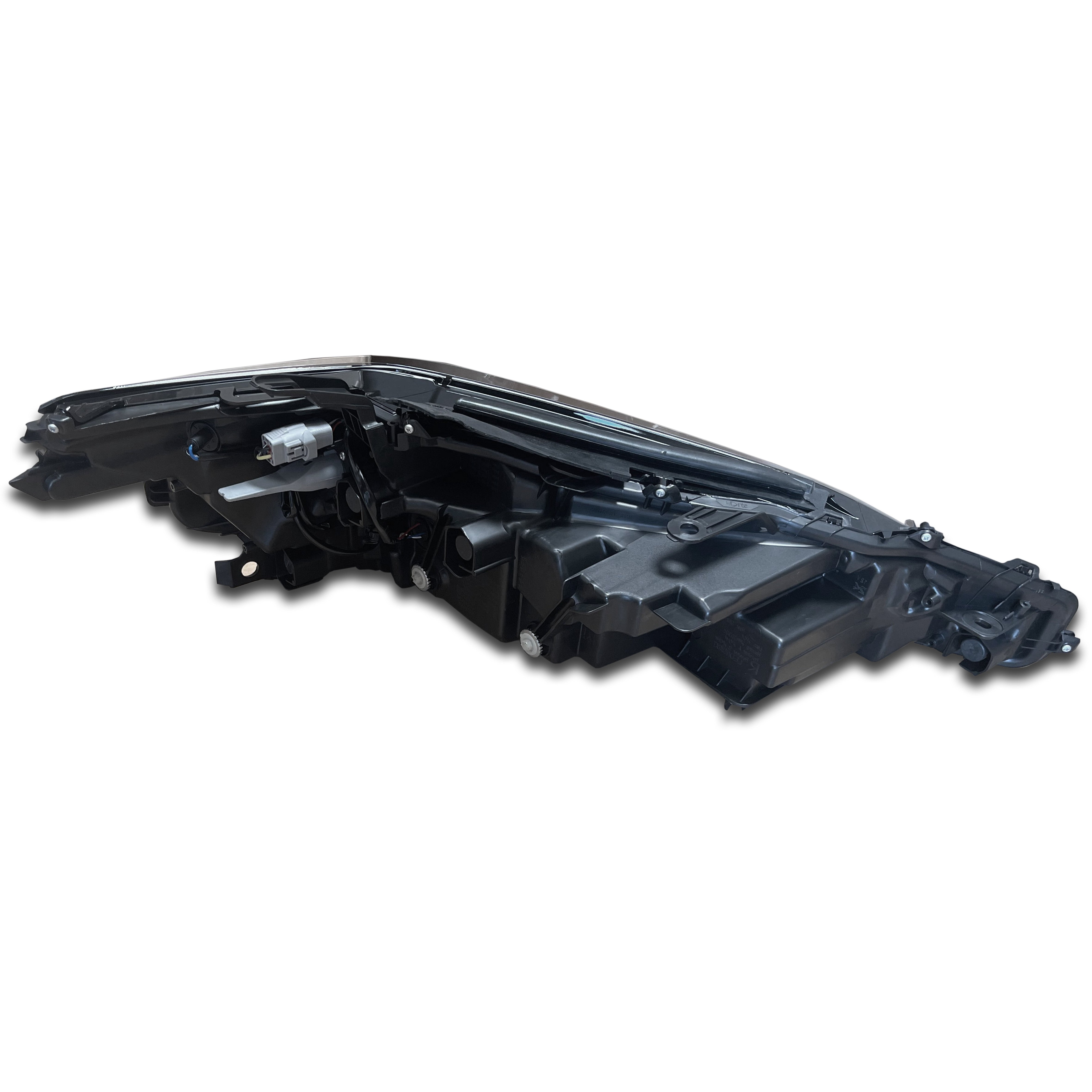 For 2019 2020 2021 Lexus ES250 ES300H ES350 LED Headlight Headlamps Assembly Without LED DRL Signal Light Left Driver Side LH LX2502183