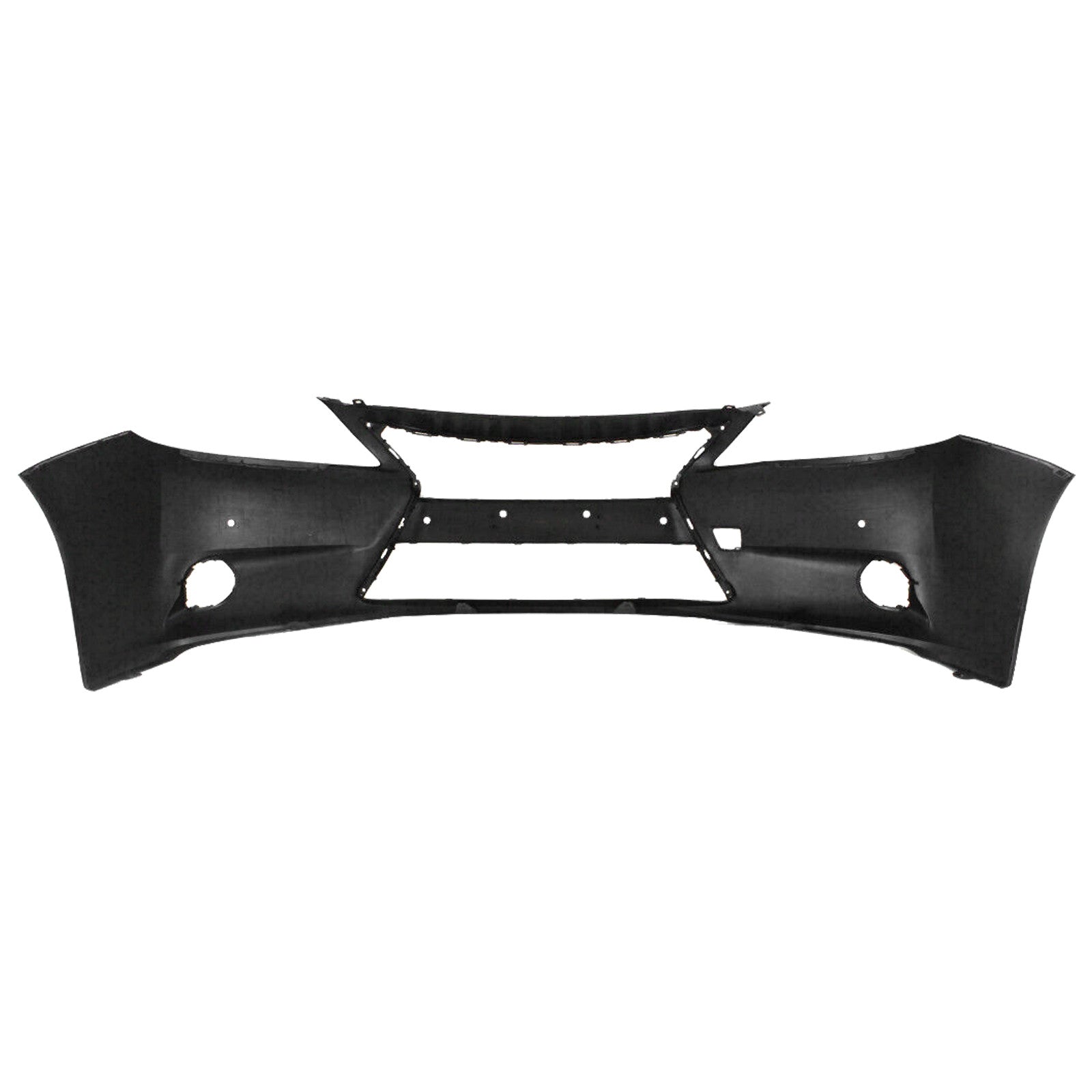 For 2013 2014 2015 Lexus ES300H ES350 Front Bumper Cover Primed Assembly