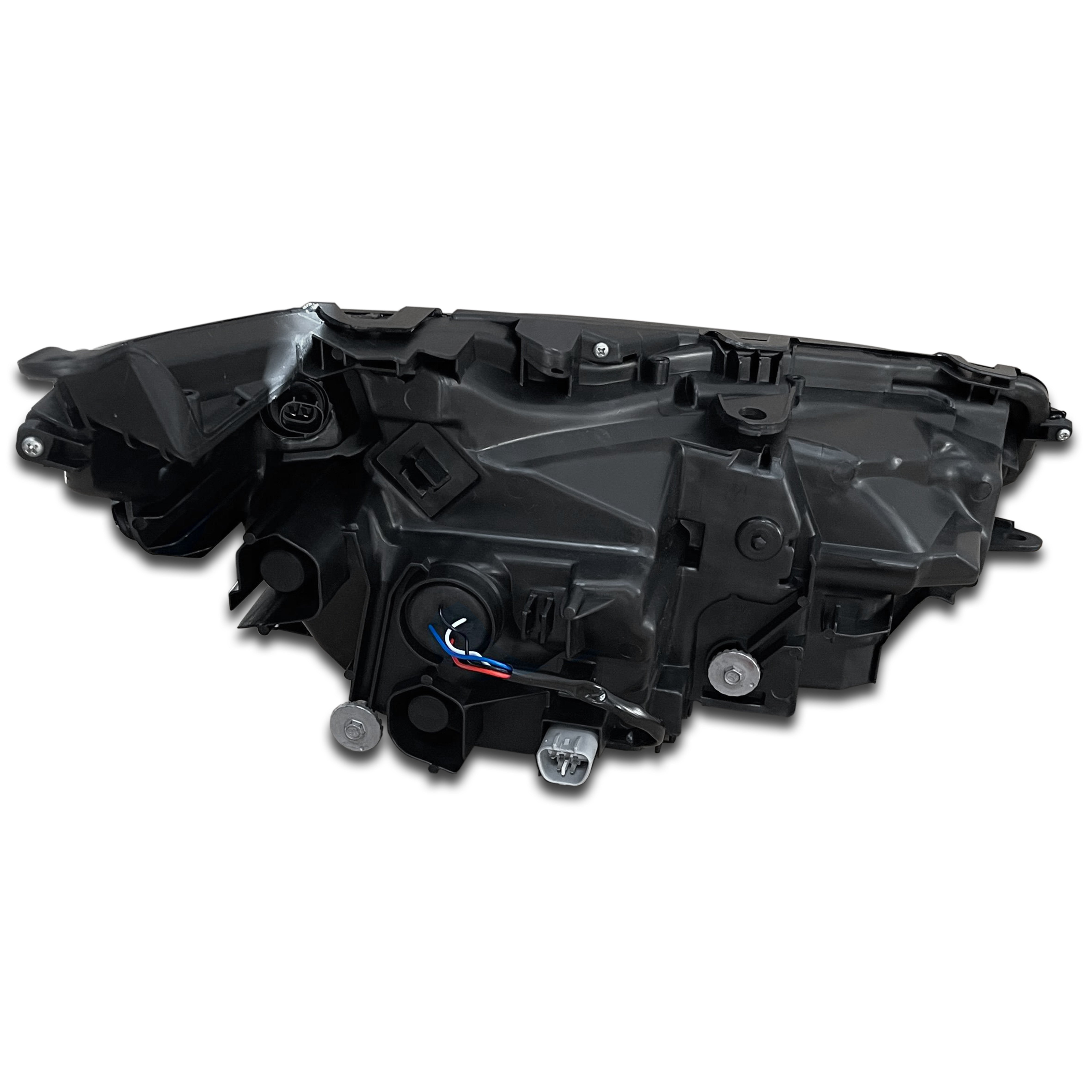 For 2018 2019 2020 2021 Lexus NX200t NX300 NX300h LED No AFS Headlight Headlamp Front Left Driver Side LH LX2502176