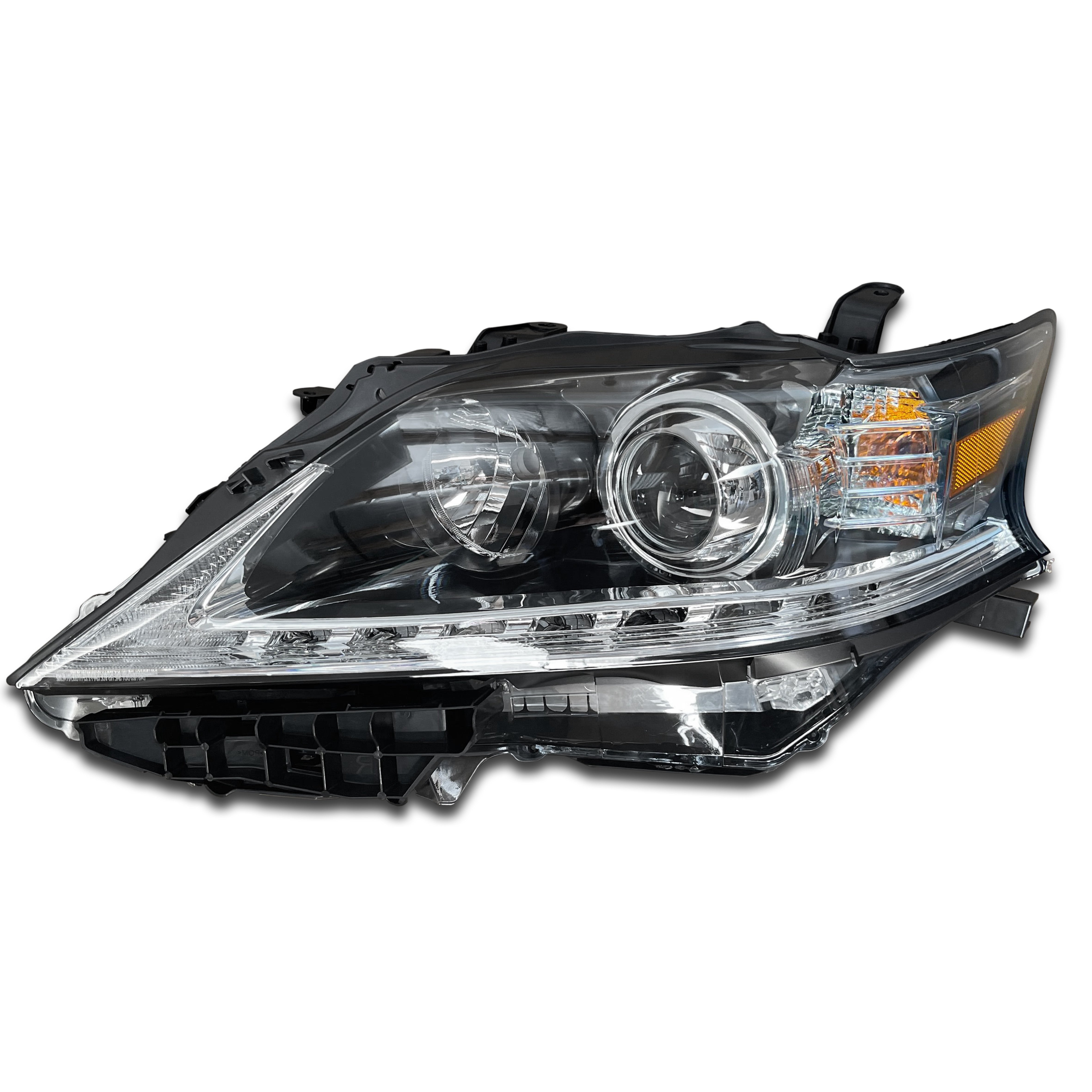 For 2013 2014 2015 Lexus RX350 RX450h HID Xenon Headlight Left Driver