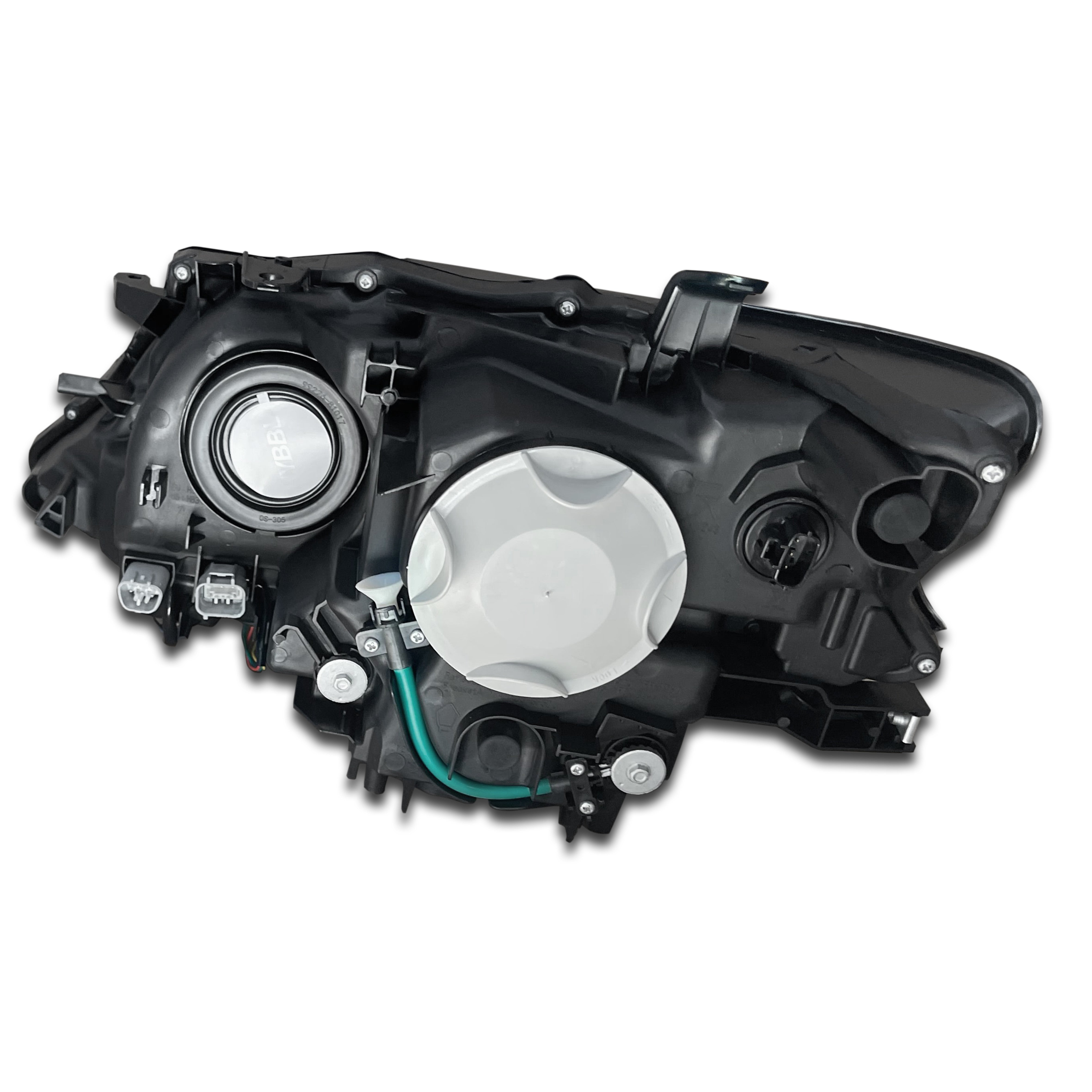 For 2013 2014 2015 Lexus RX350 RX450h HID Xenon Headlight Left Driver