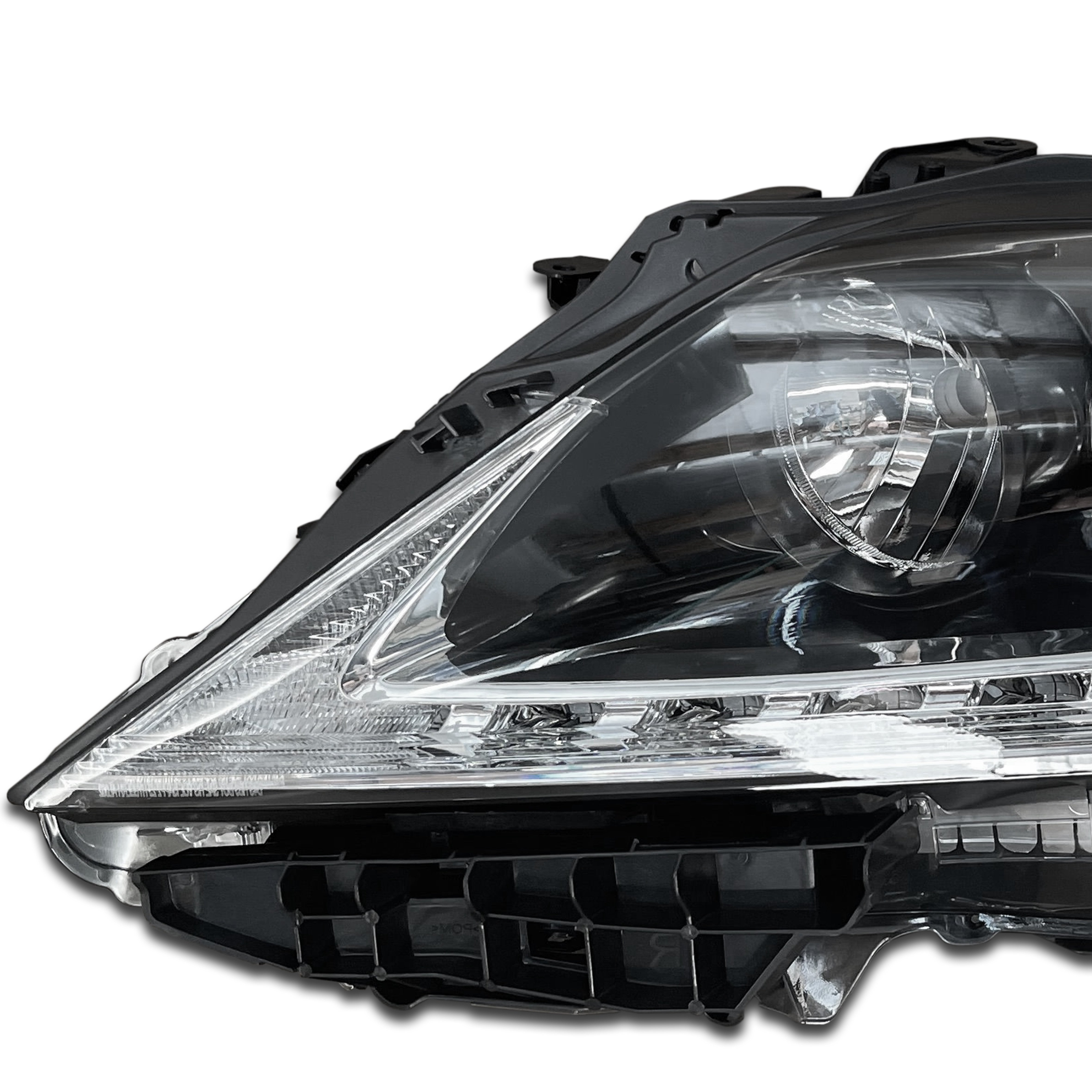 For 2013 2014 2015 Lexus RX350 RX450h HID Xenon Headlight Left Driver