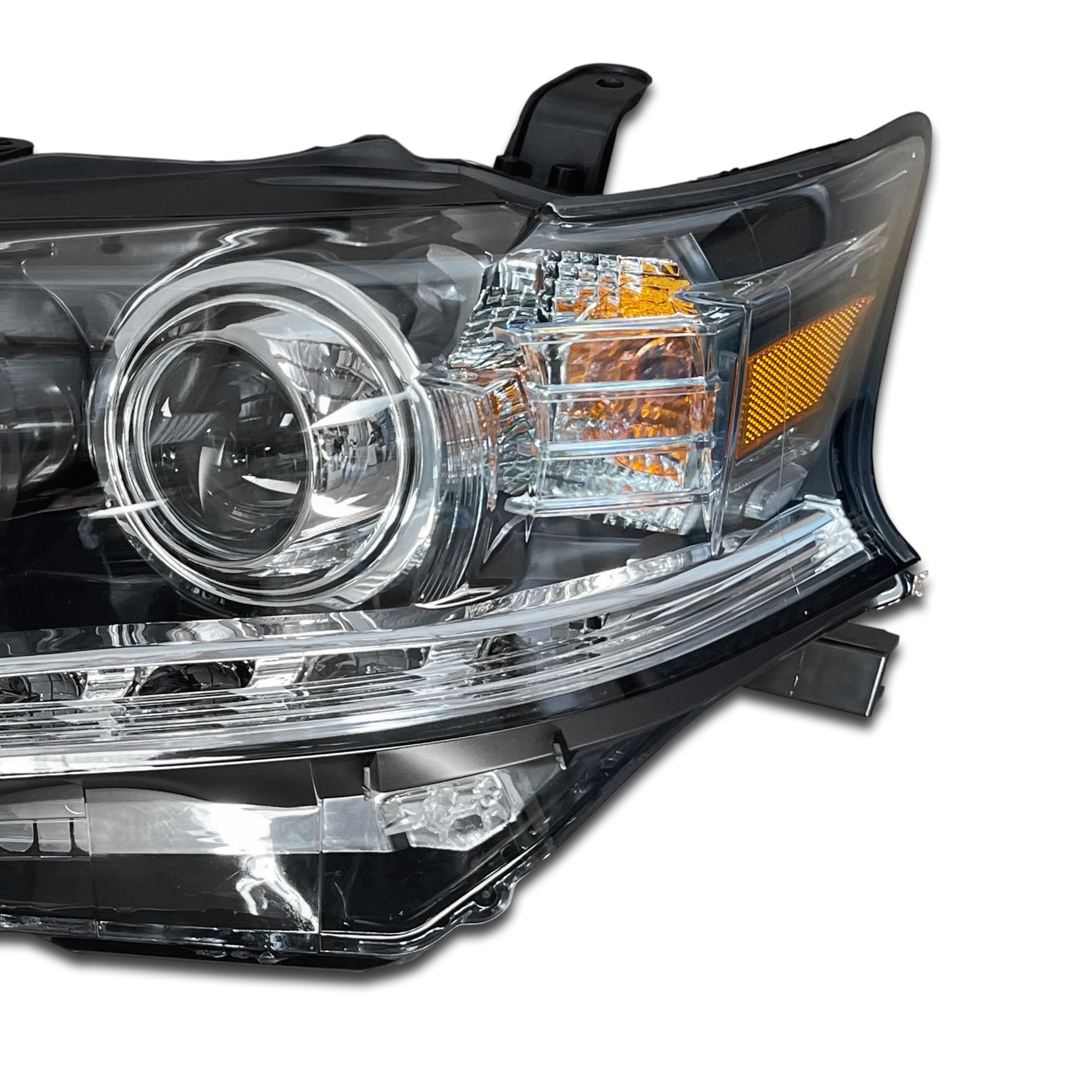 For 2013 2014 2015 Lexus RX350 RX450h HID Xenon Headlight Left Driver