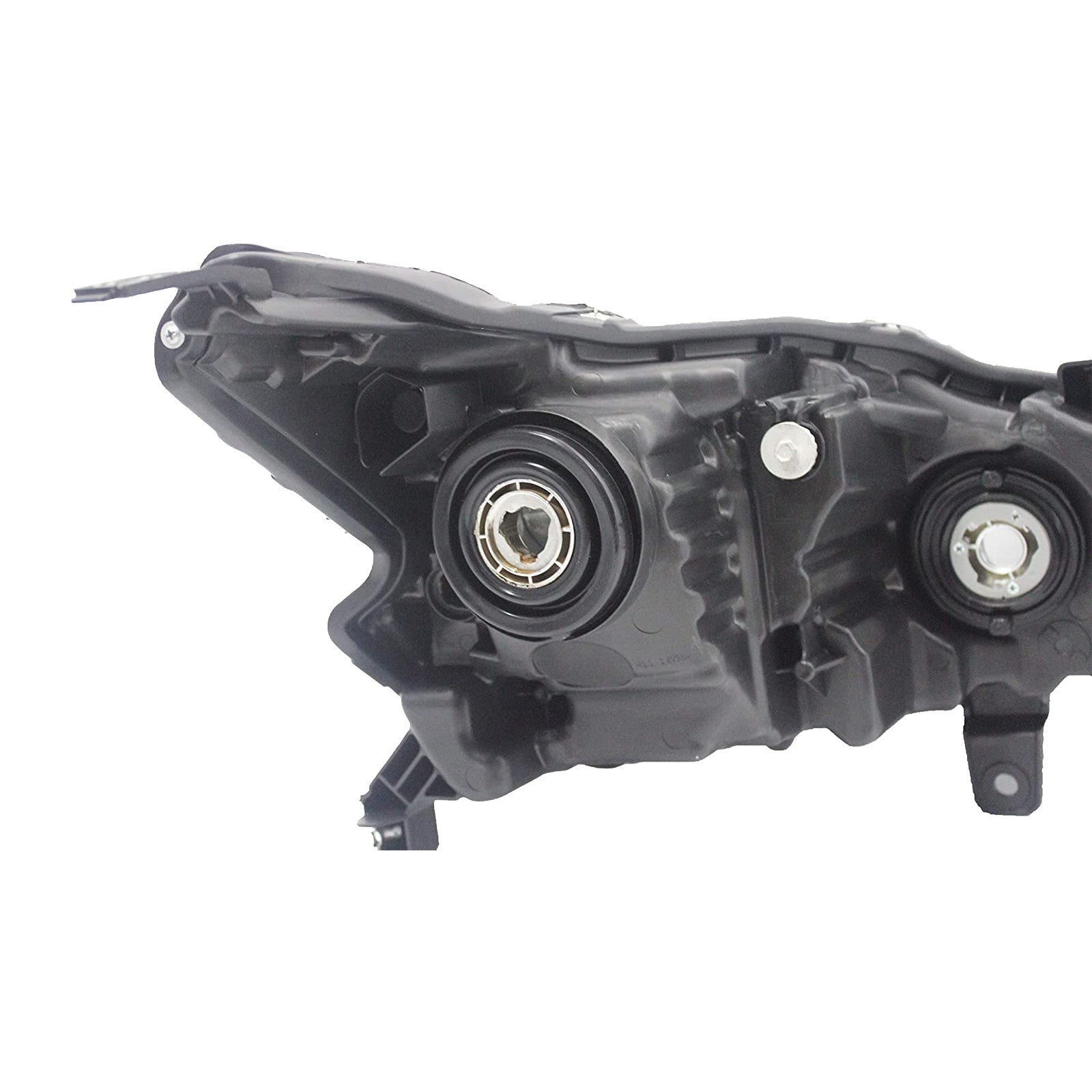 For 2019 2020 2021 2022 Nissan Altima Headlight Assembly Halogen Driver Side