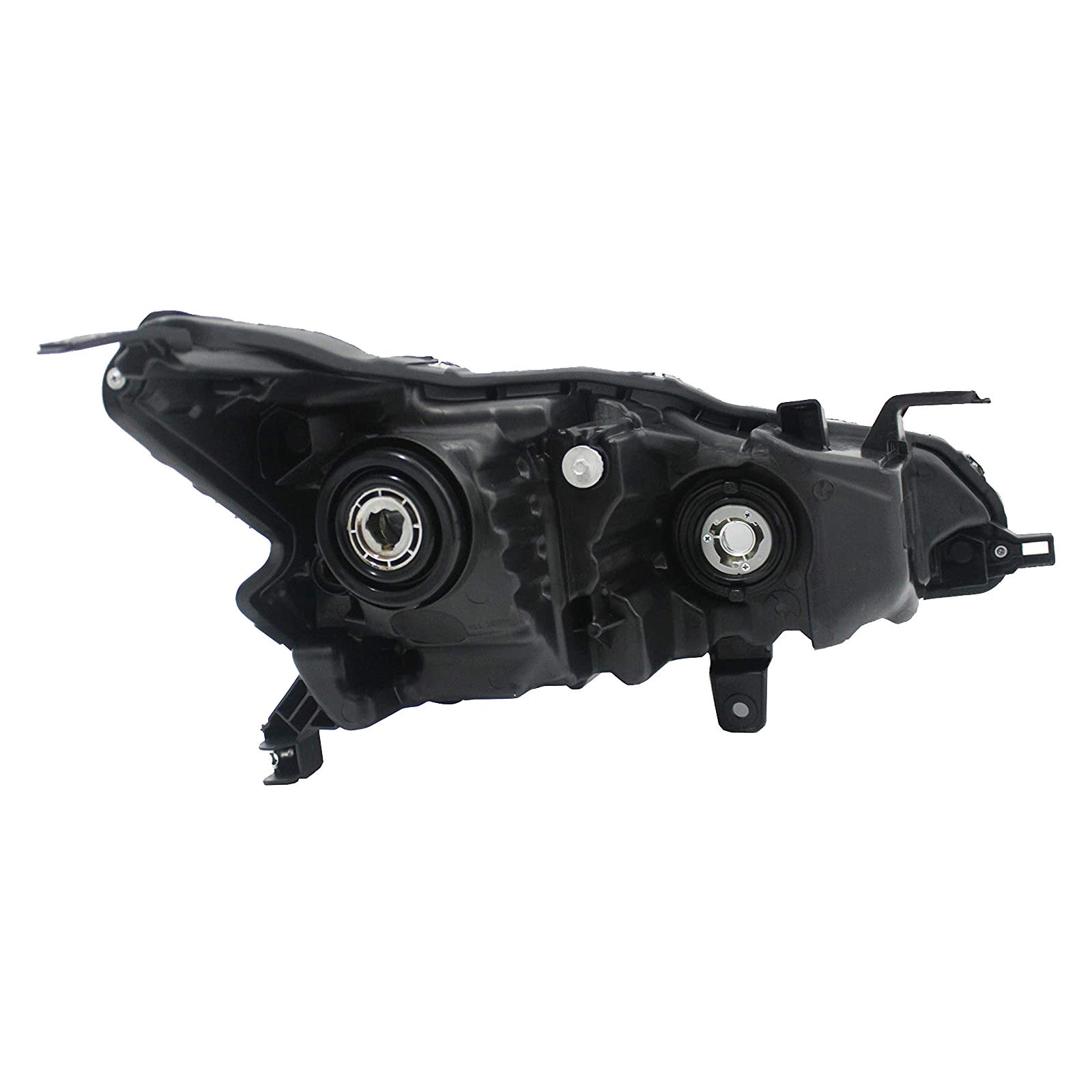 For 2019 2020 2021 2022 Nissan Altima Headlight Assembly Halogen Driver Side