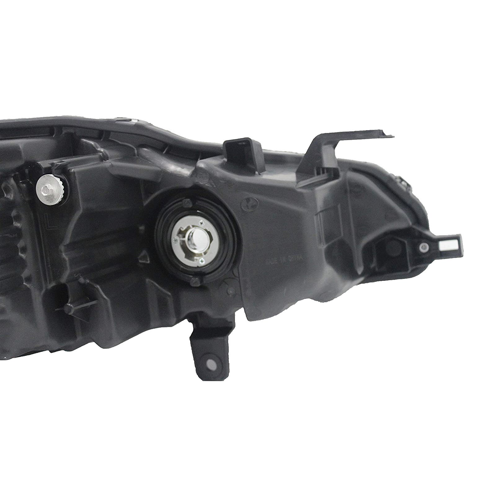 For 2019 2020 2021 2022 Nissan Altima Headlight Assembly Halogen Driver Side