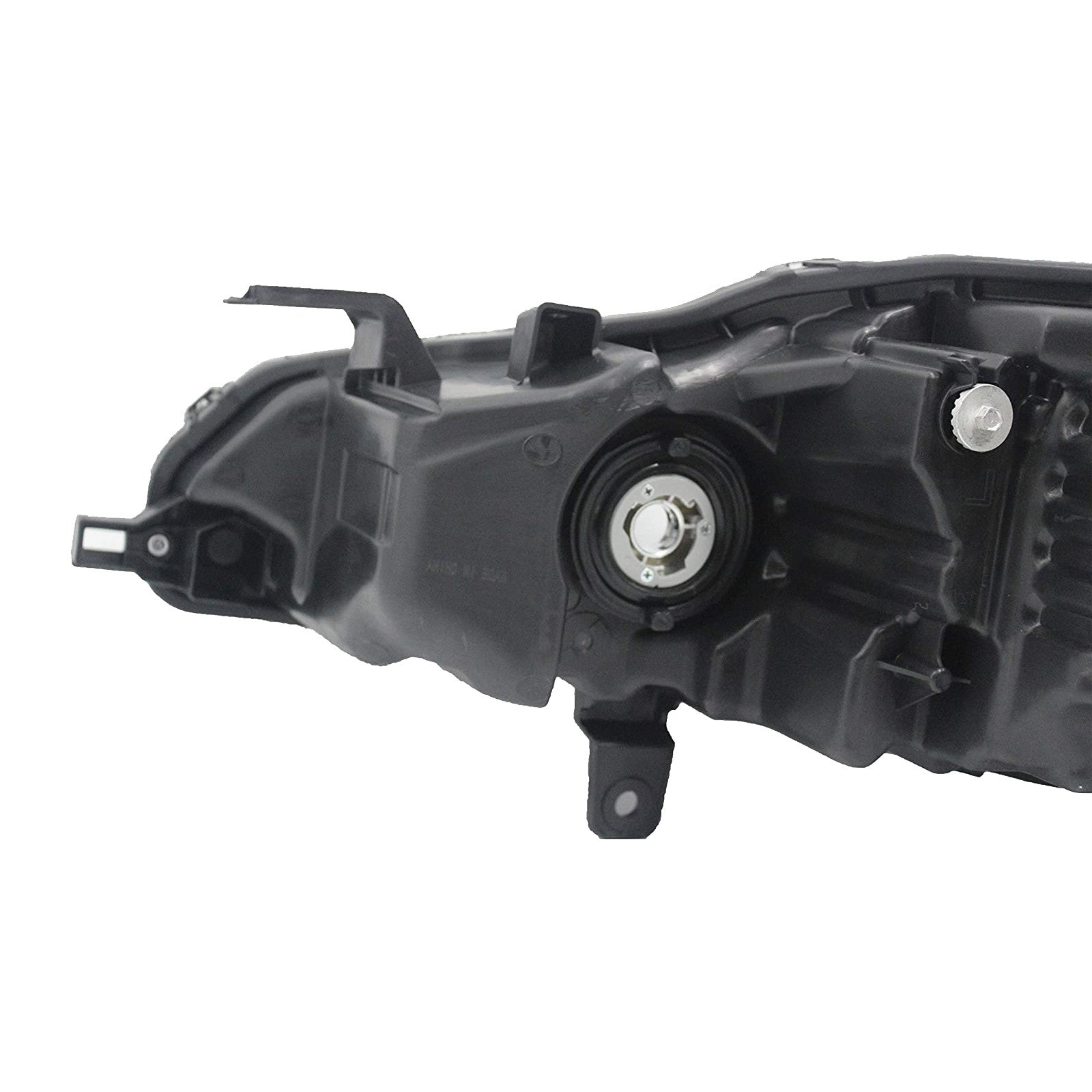 For 2019 2020 2021 2022 Nissan Altima Headlight Assembly Halogen Passenger Side