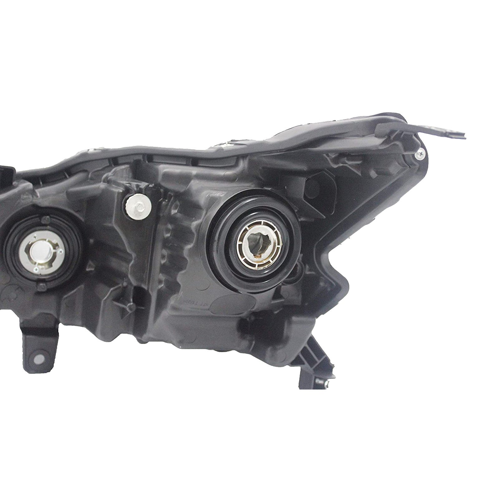 For 2019 2020 2021 2022 Nissan Altima Headlight Assembly Halogen Passenger Side