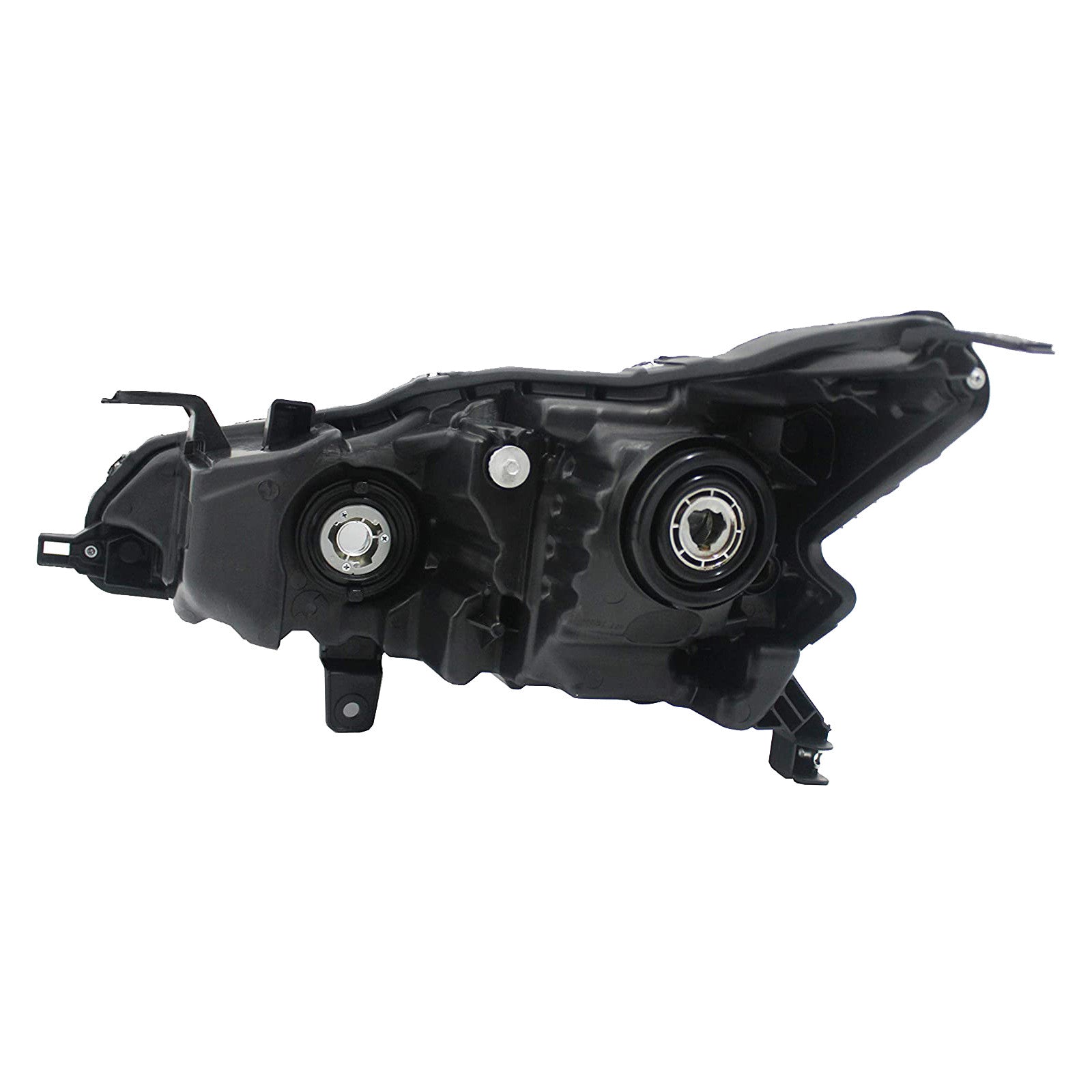 For 2019 2020 2021 2022 Nissan Altima Headlight Assembly Halogen Passenger Side