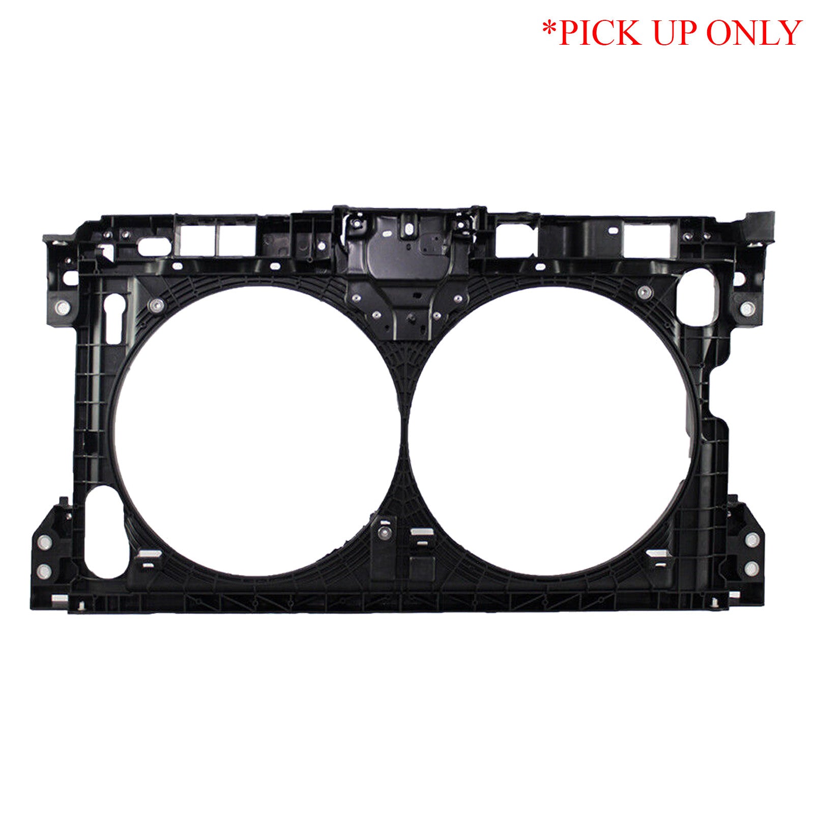 For 2019 2020 2021 2022 2023 Nissan Altima Radiator Fan Core Support Bracket 62500-6CA0A