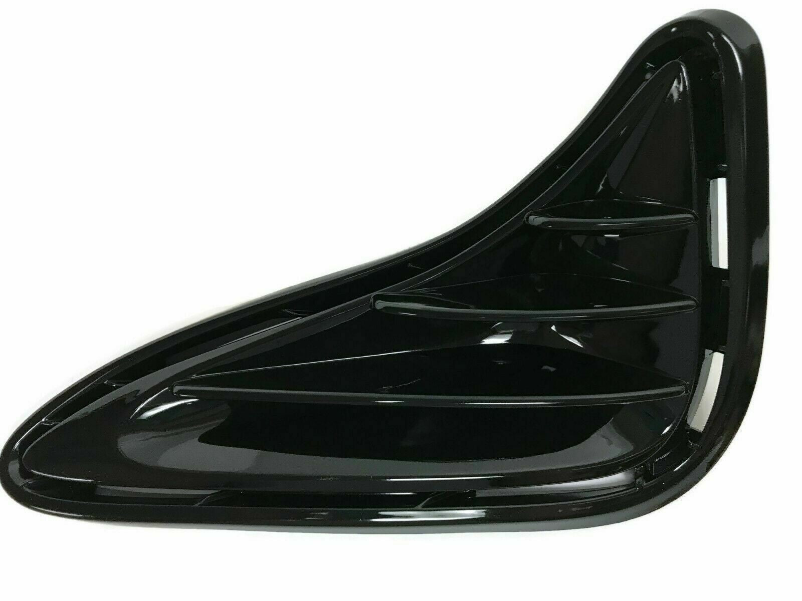 For 2017 2018 2019 Toyota Corolla LE Fog Light Bezel Cover Driver Left Side